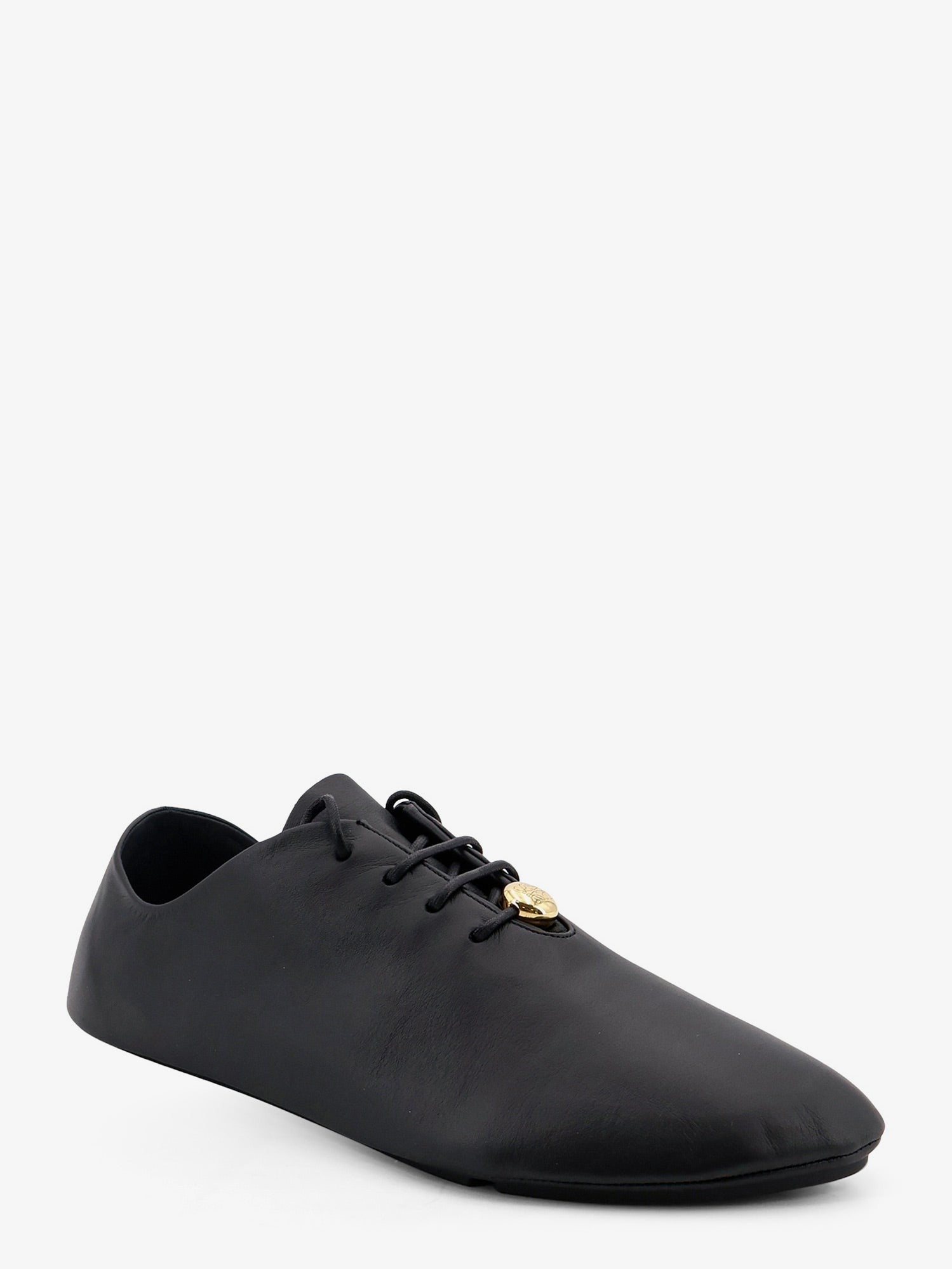 LOEWE - Woman - Black - Sneaker