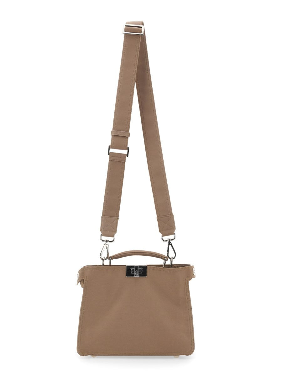 Fendi - Man - Beige - Handbag