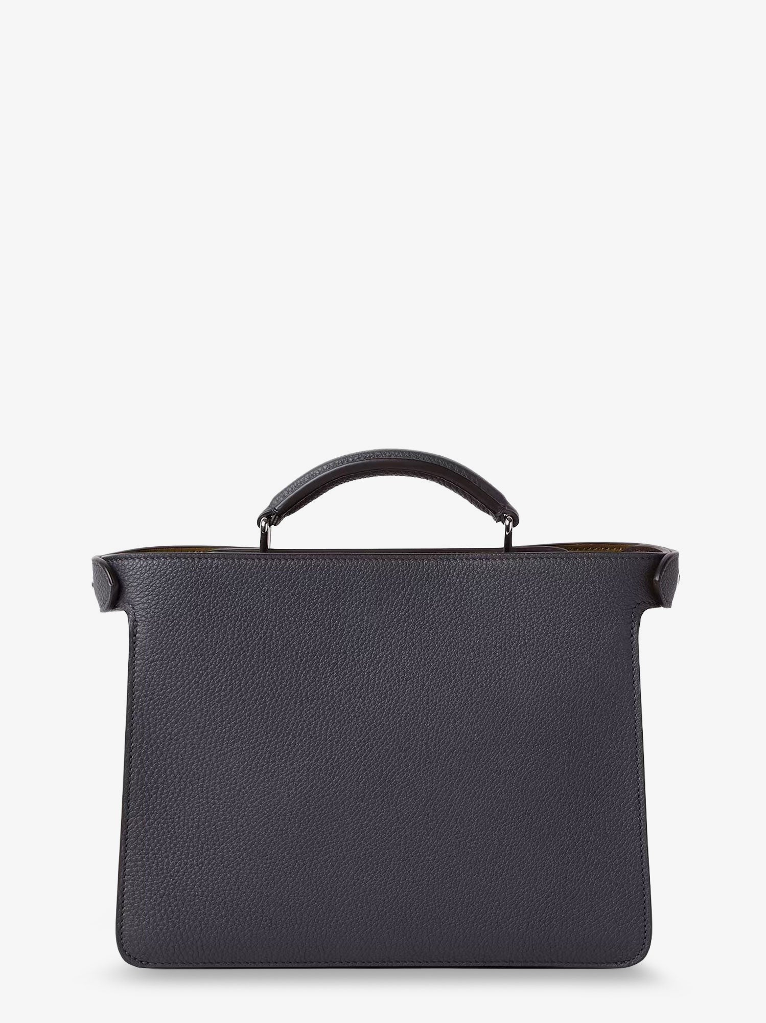 Fendi - Man - Black - Belt Bag