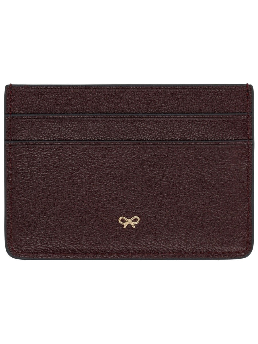 ANYA HINDMARCH - Woman - Brown - Wallet