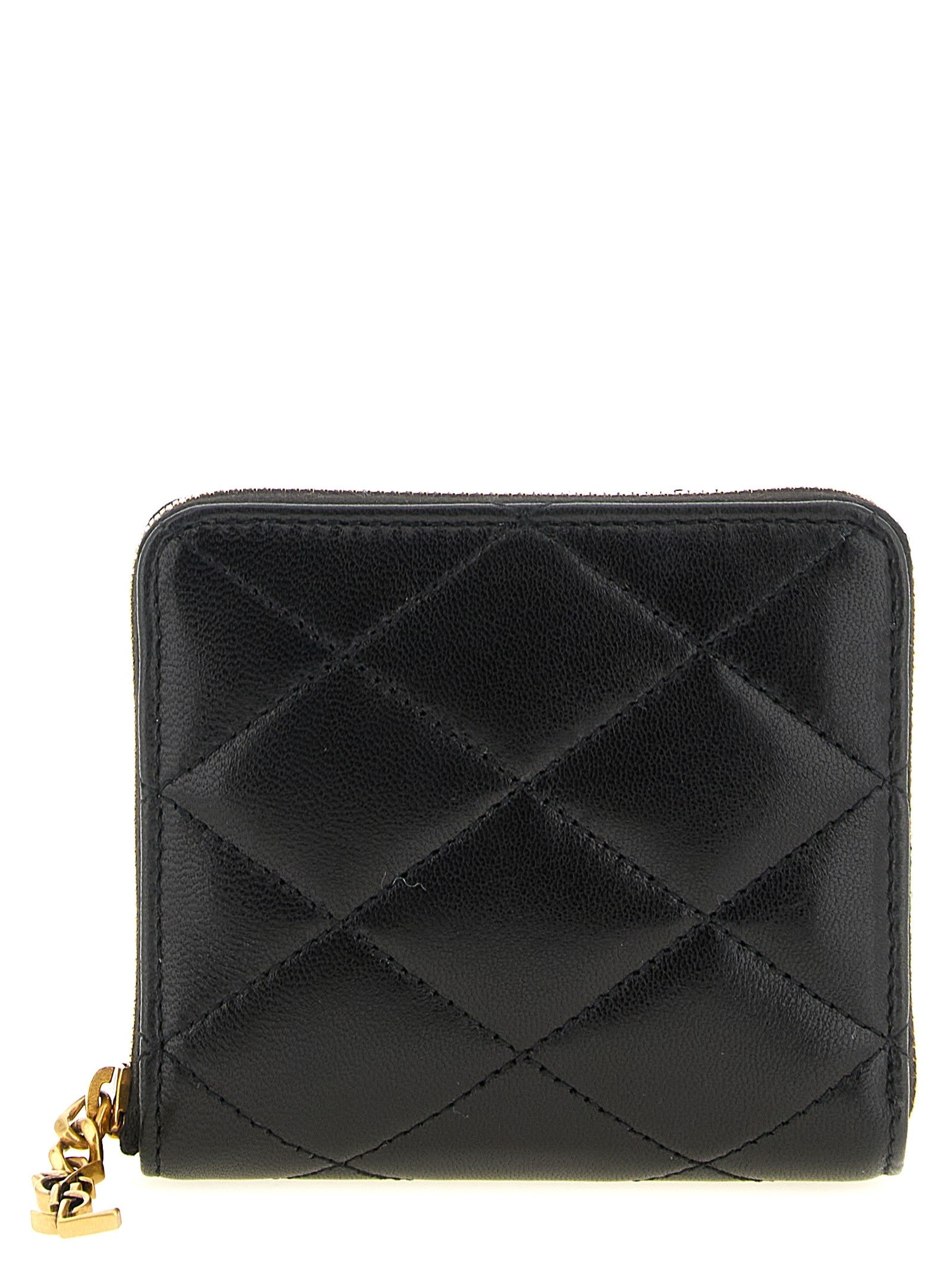 Saint Laurent - nan - Black - Wallet