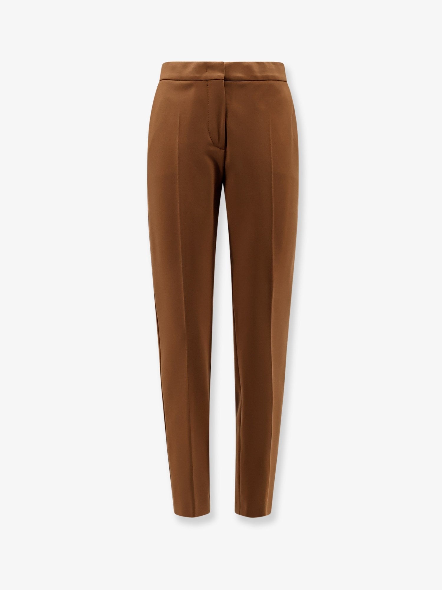 Max Mara - Női - Barna - Nadrág