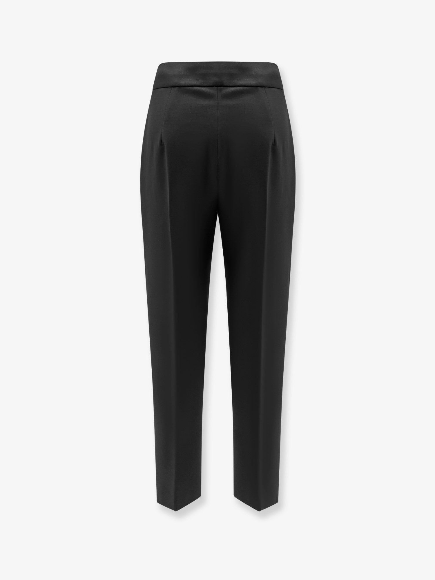 Max Mara - Woman - Black - Pants