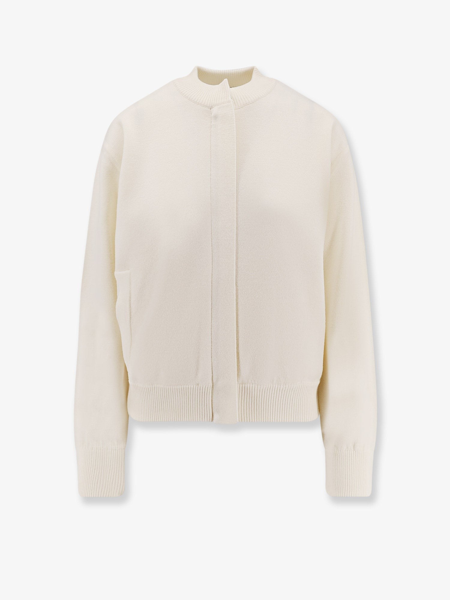 Max Mara - Woman - Seta - Cardigan