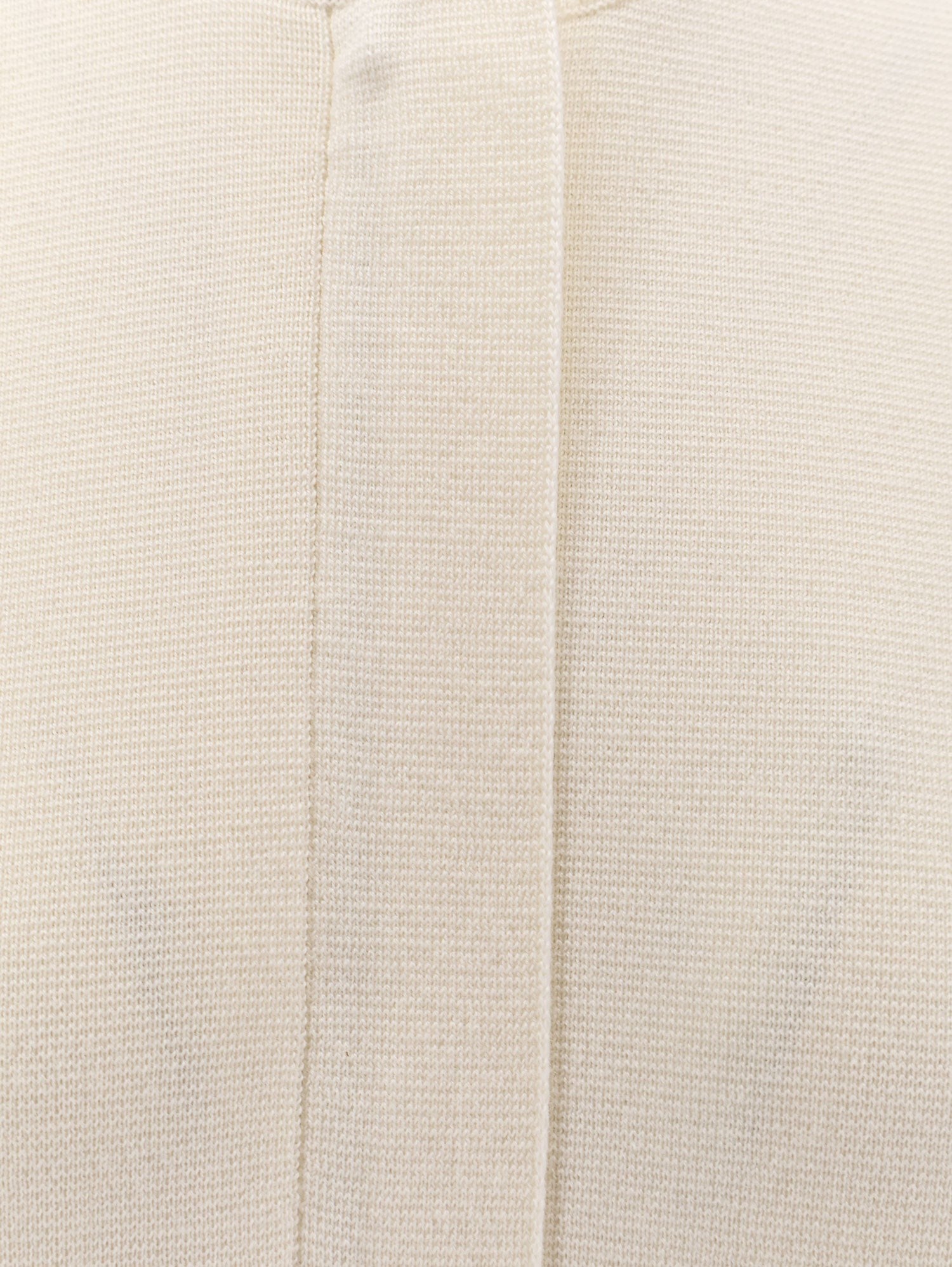Max Mara - Női - Selyem - Kardigán