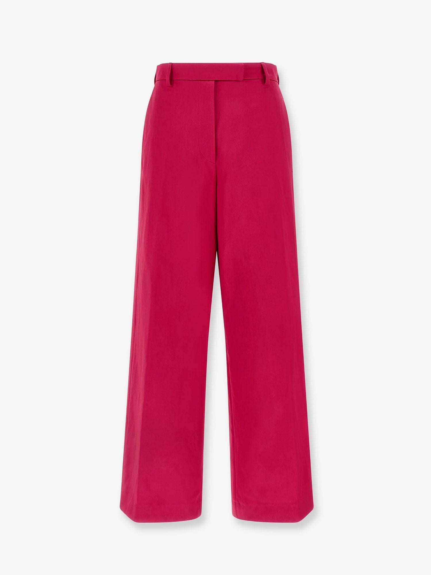 Dries Van Noten – Női – Fekete – Nadrág