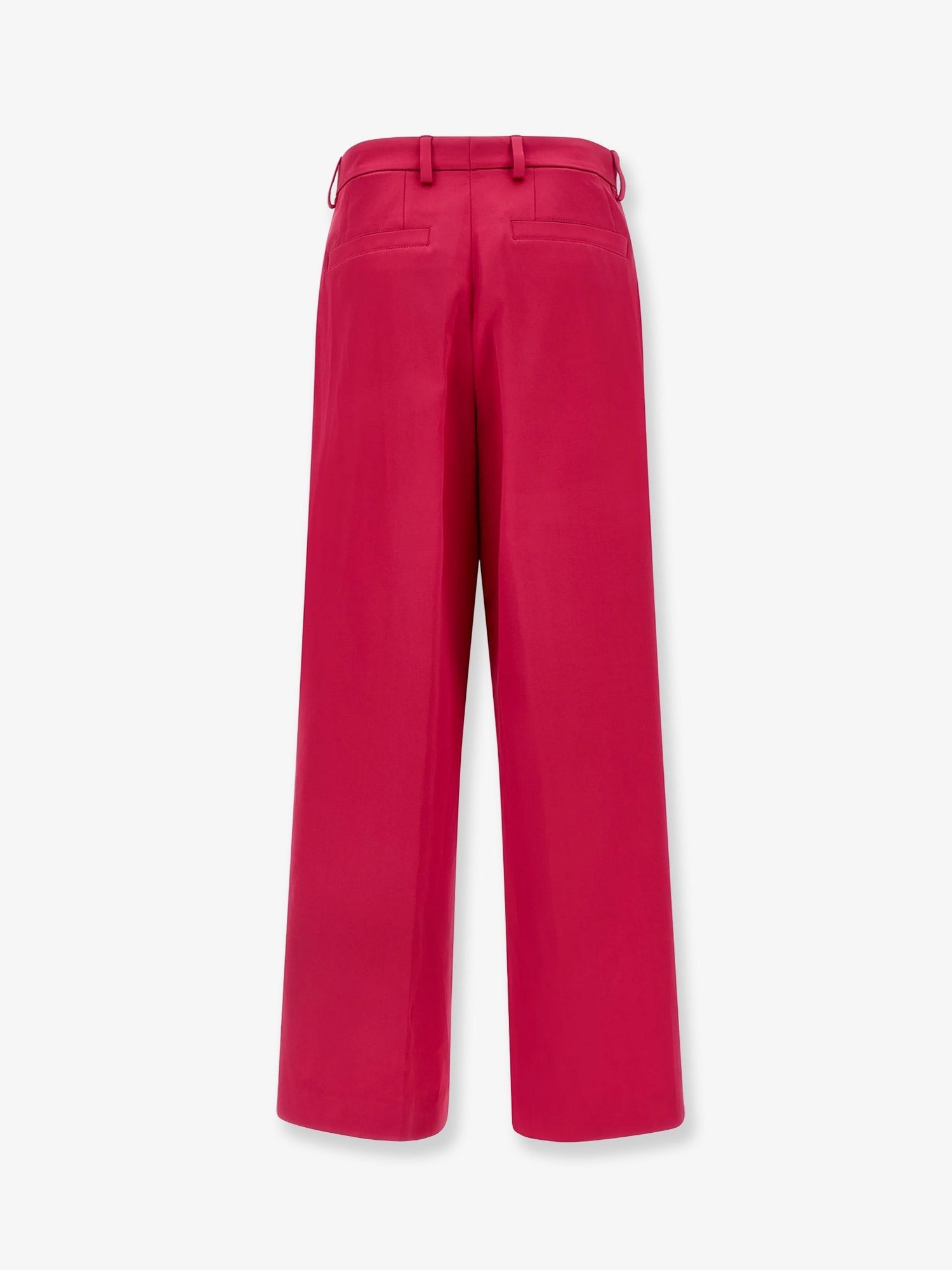 Dries Van Noten – Női – Fekete – Nadrág