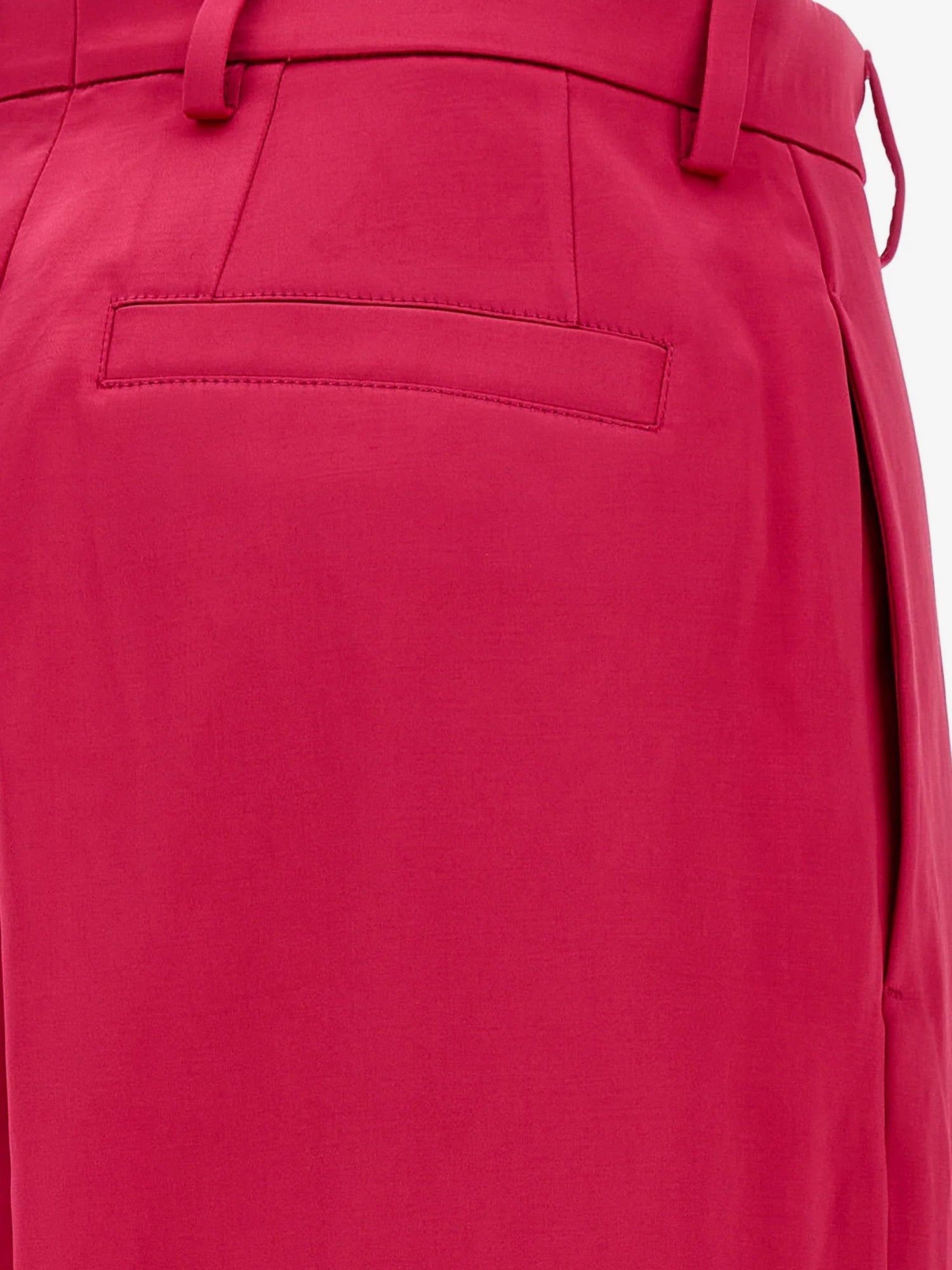 Dries Van Noten – Női – Fekete – Nadrág