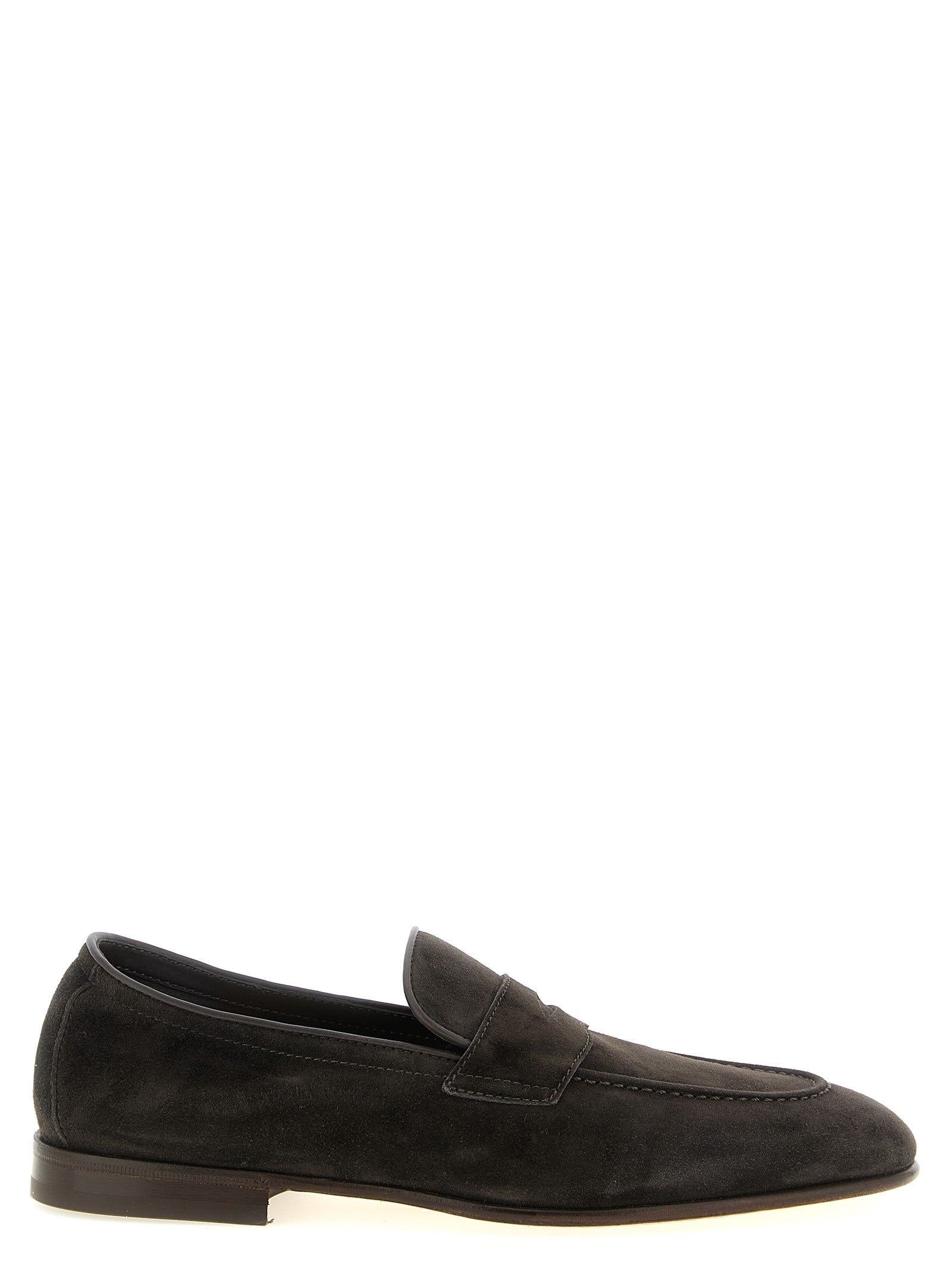 Brunello Cucinelli - nan - Brown - Loafer