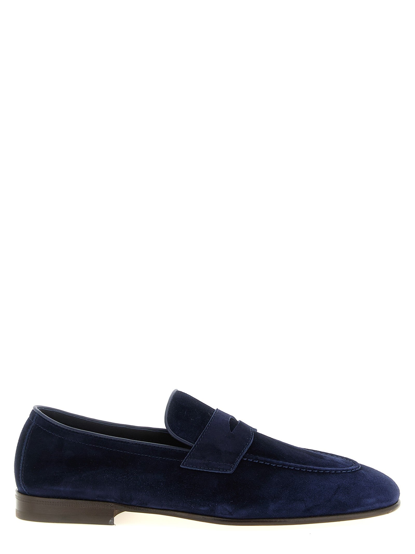 Brunello Cucinelli - nan - Blue - Loafer