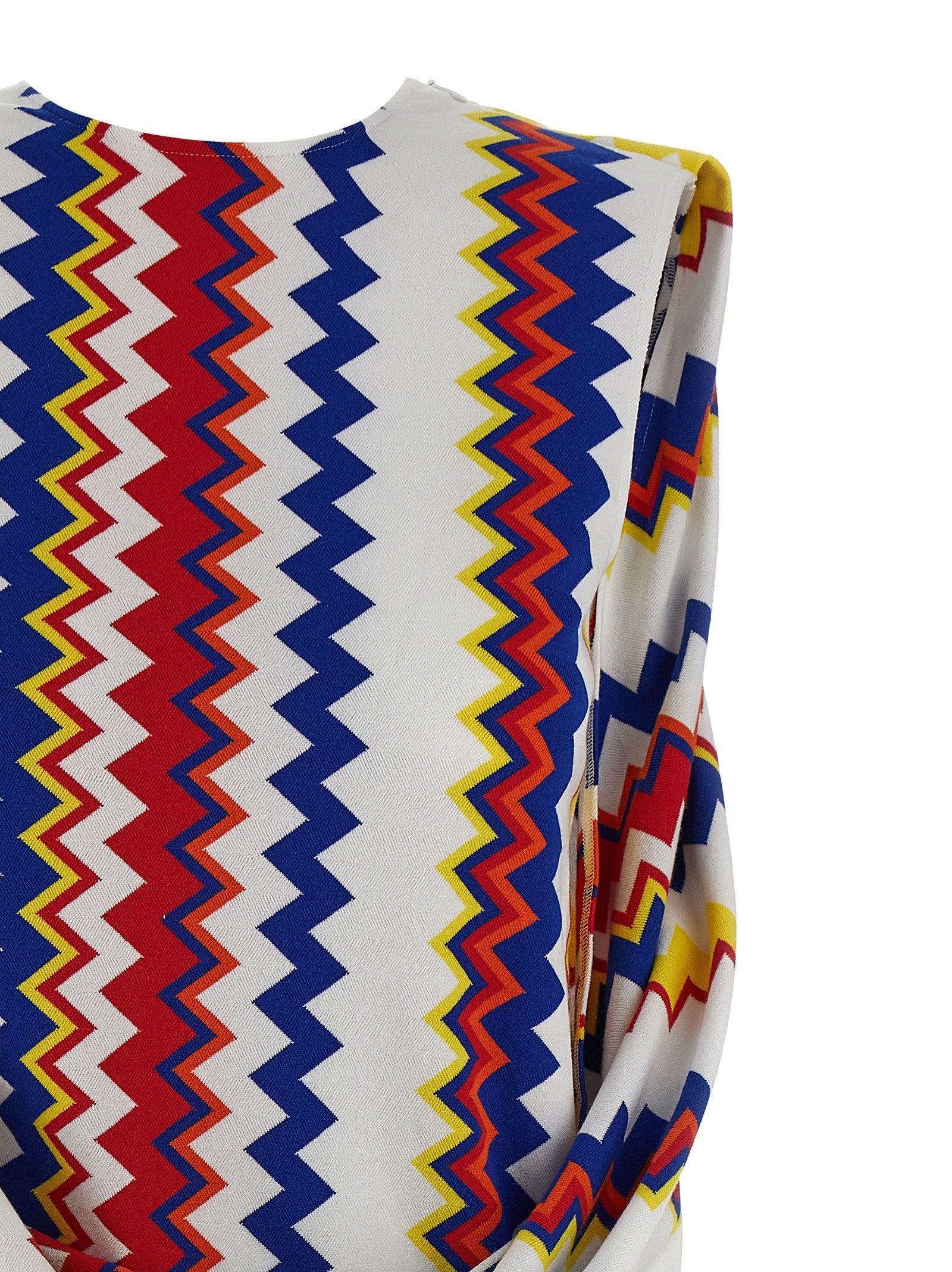 Missoni - nan - Többszínű - Ruha
