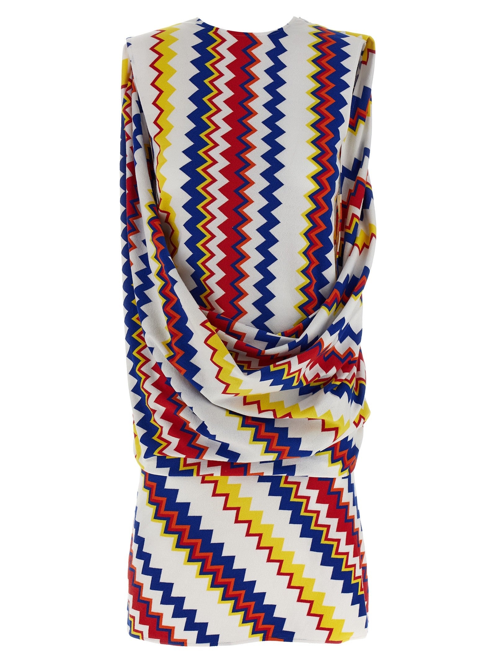 Missoni - nan - Többszínű - Ruha