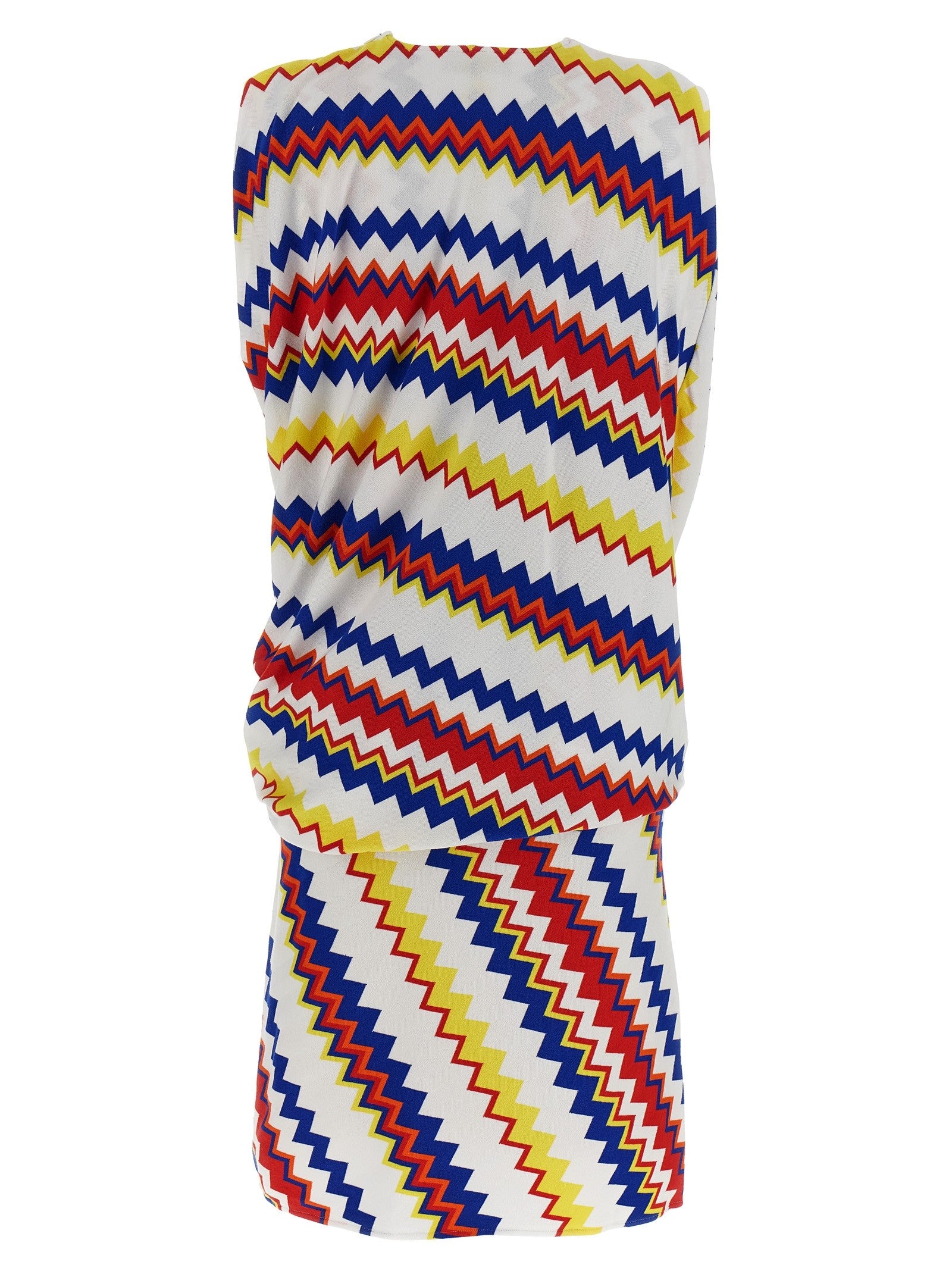 Missoni - nan - Többszínű - Ruha