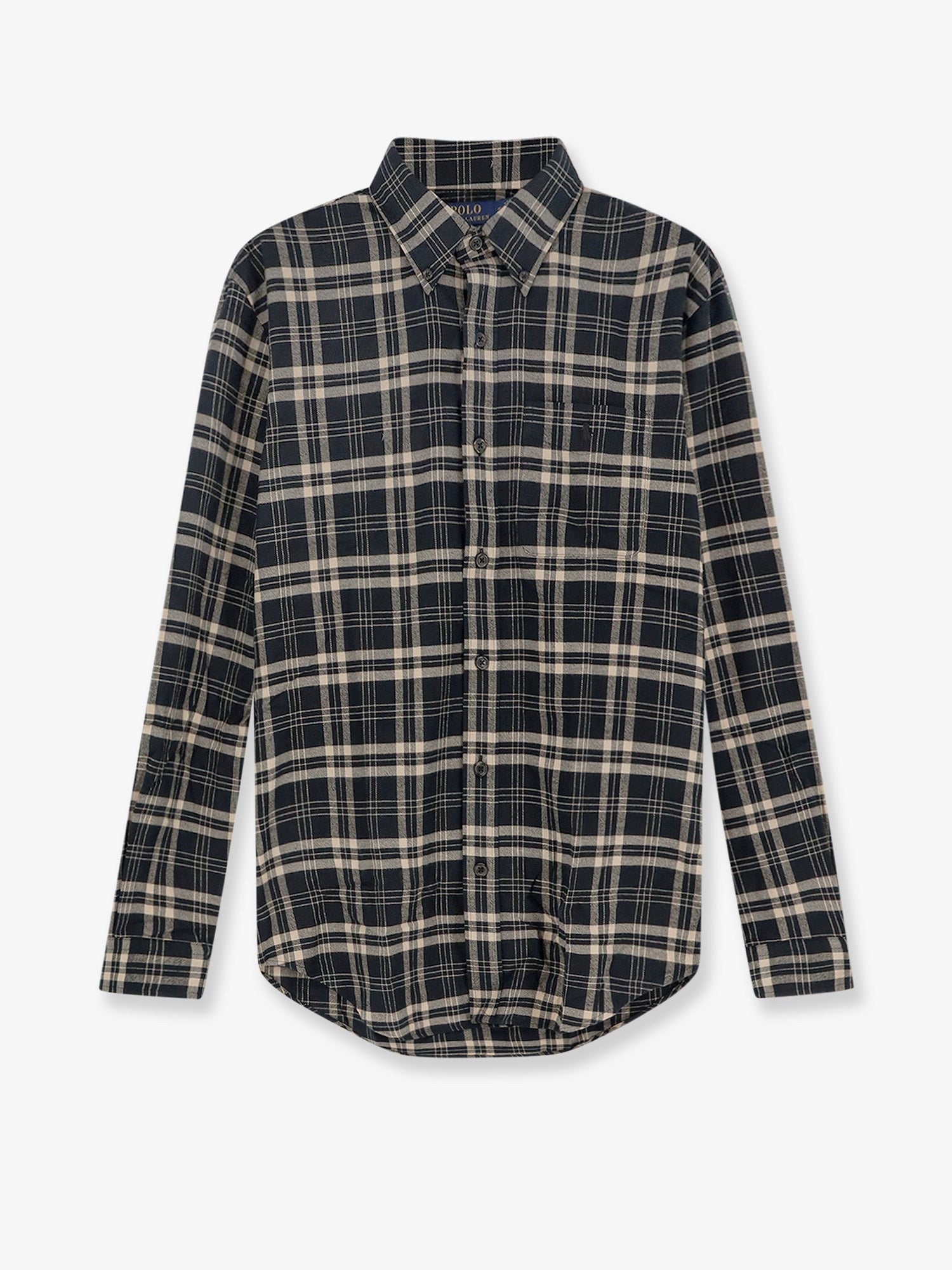 Polo Ralph Lauren - Férfi - Fekete - Ing