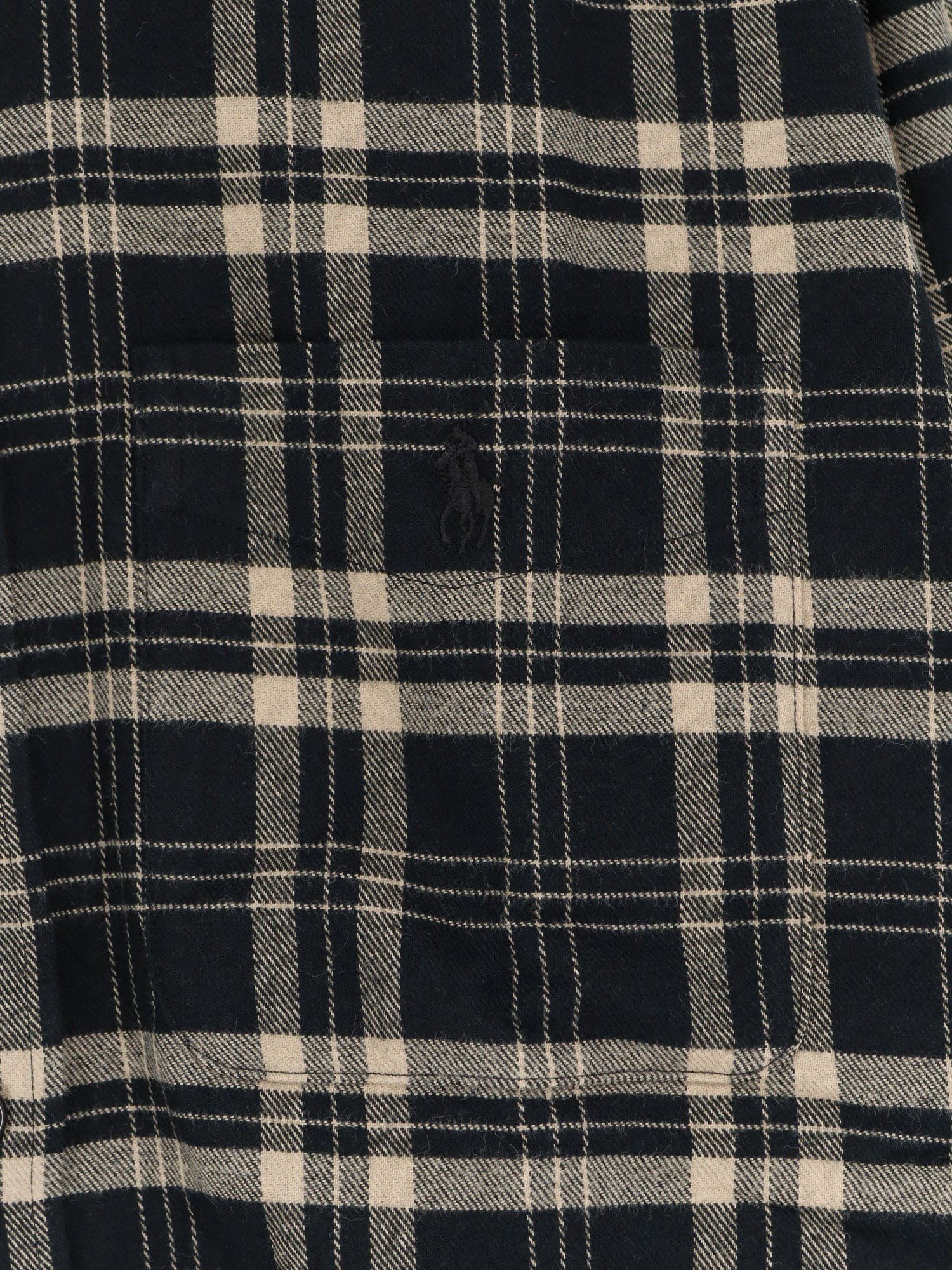 Polo Ralph Lauren - Férfi - Fekete - Ing