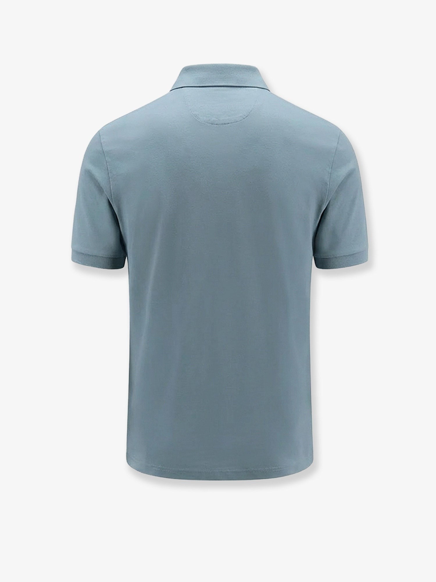 Boss - Man - Blue - Polo Shirt