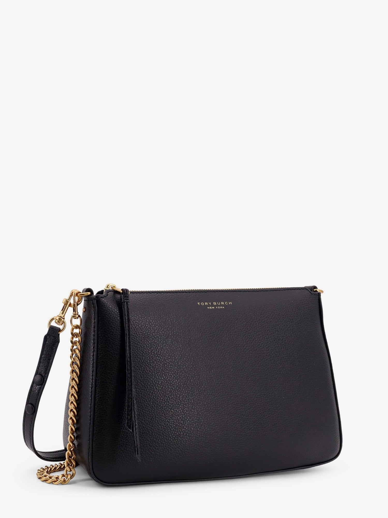 Tory Burch - Woman - Black - Crossbody Bag