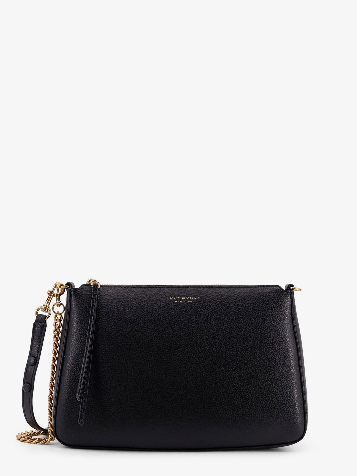 Tory Burch - Woman - Black - Crossbody Bag