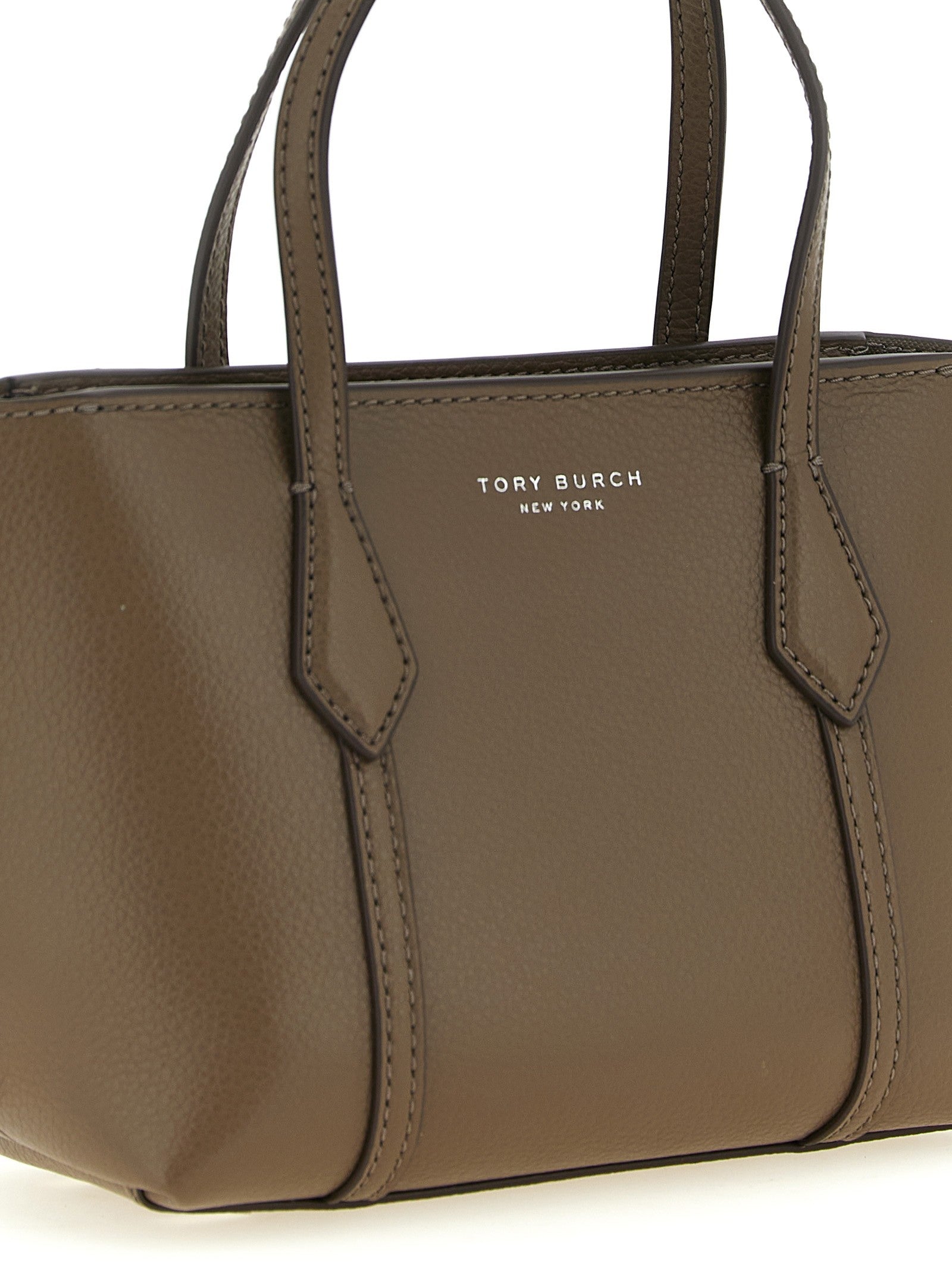 Tory Burch - nan - Barna - Bevásárlótáska