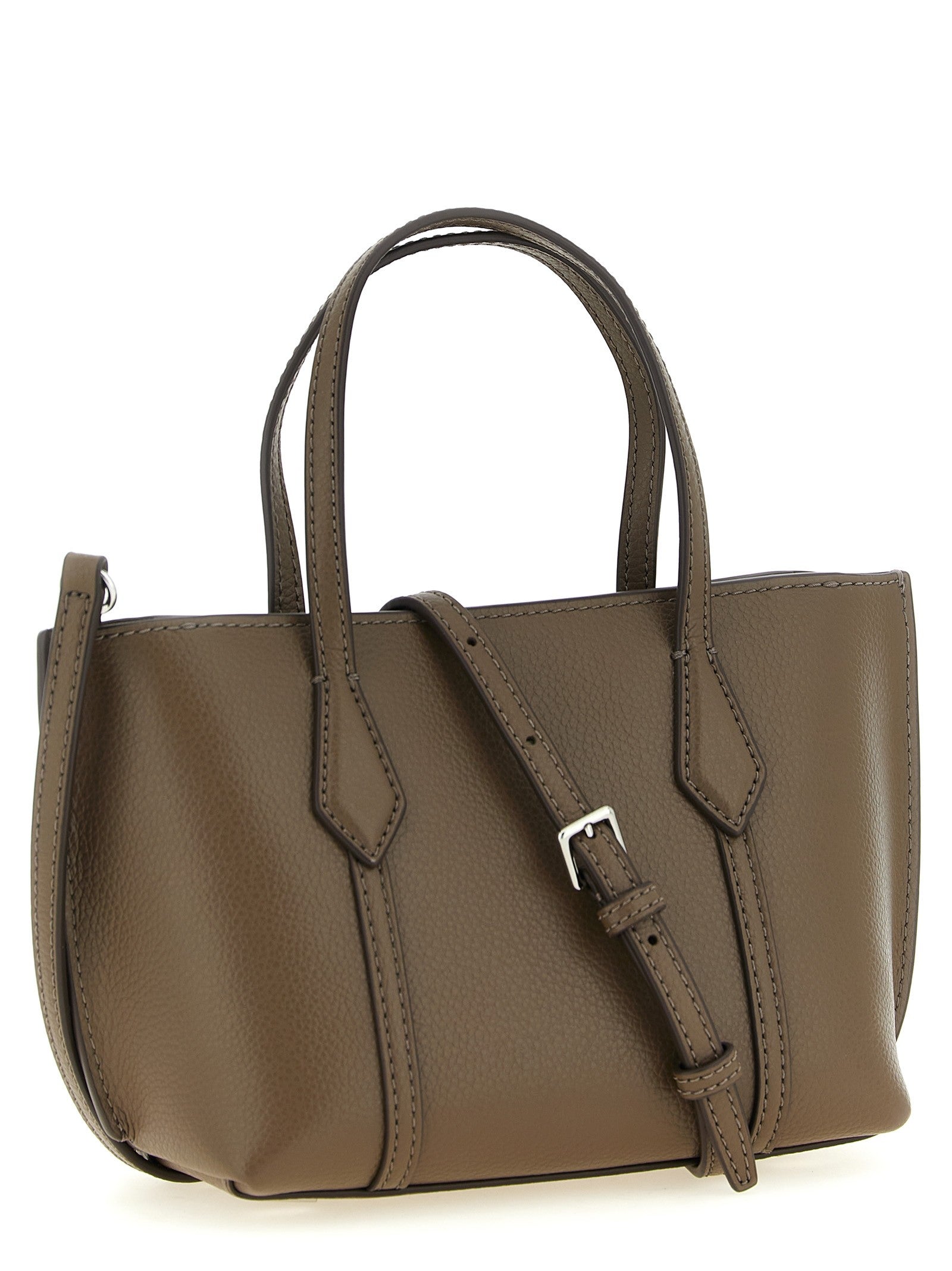 Tory Burch - nan - Barna - Bevásárlótáska