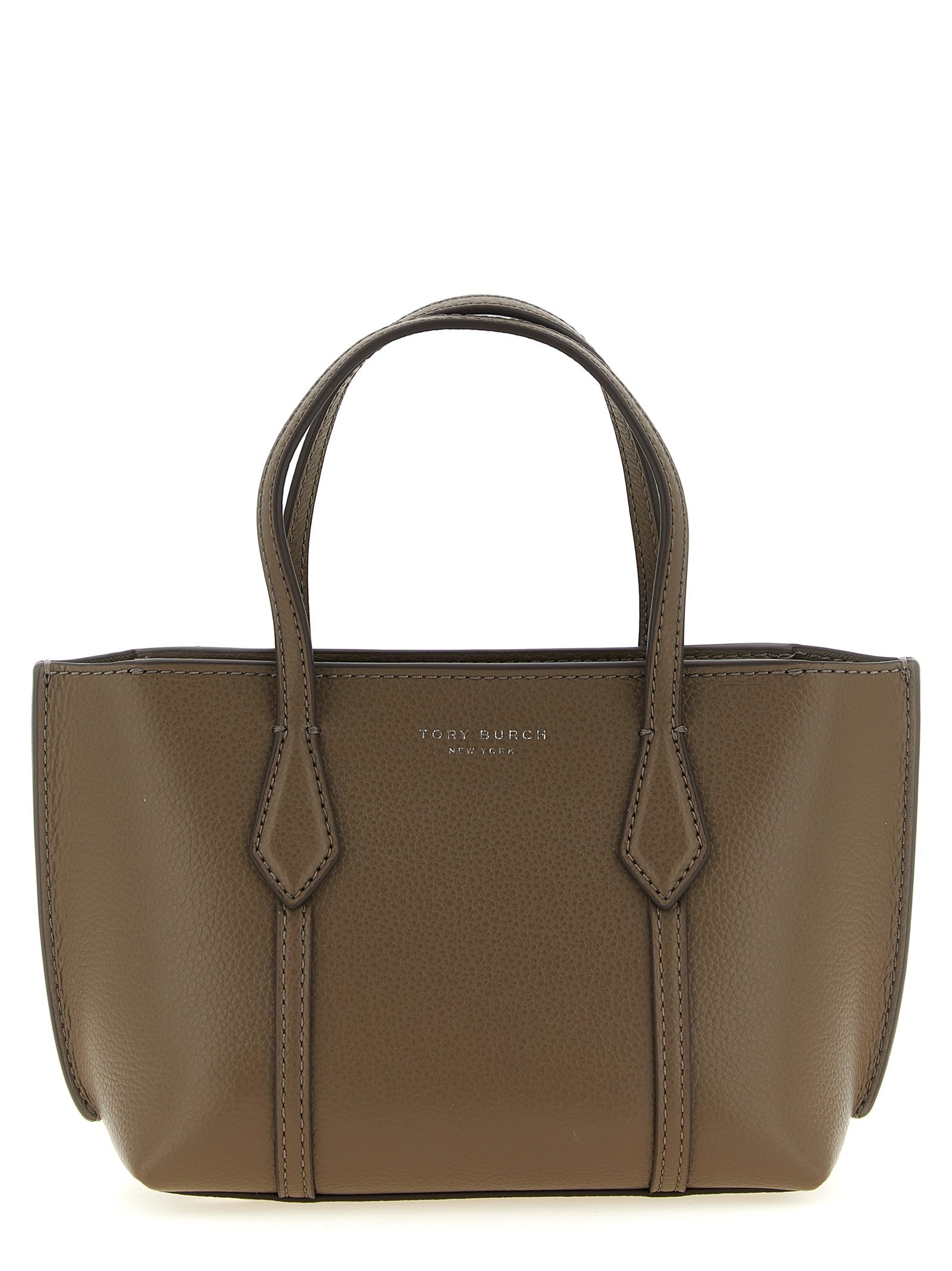 Tory Burch - nan - Barna - Bevásárlótáska
