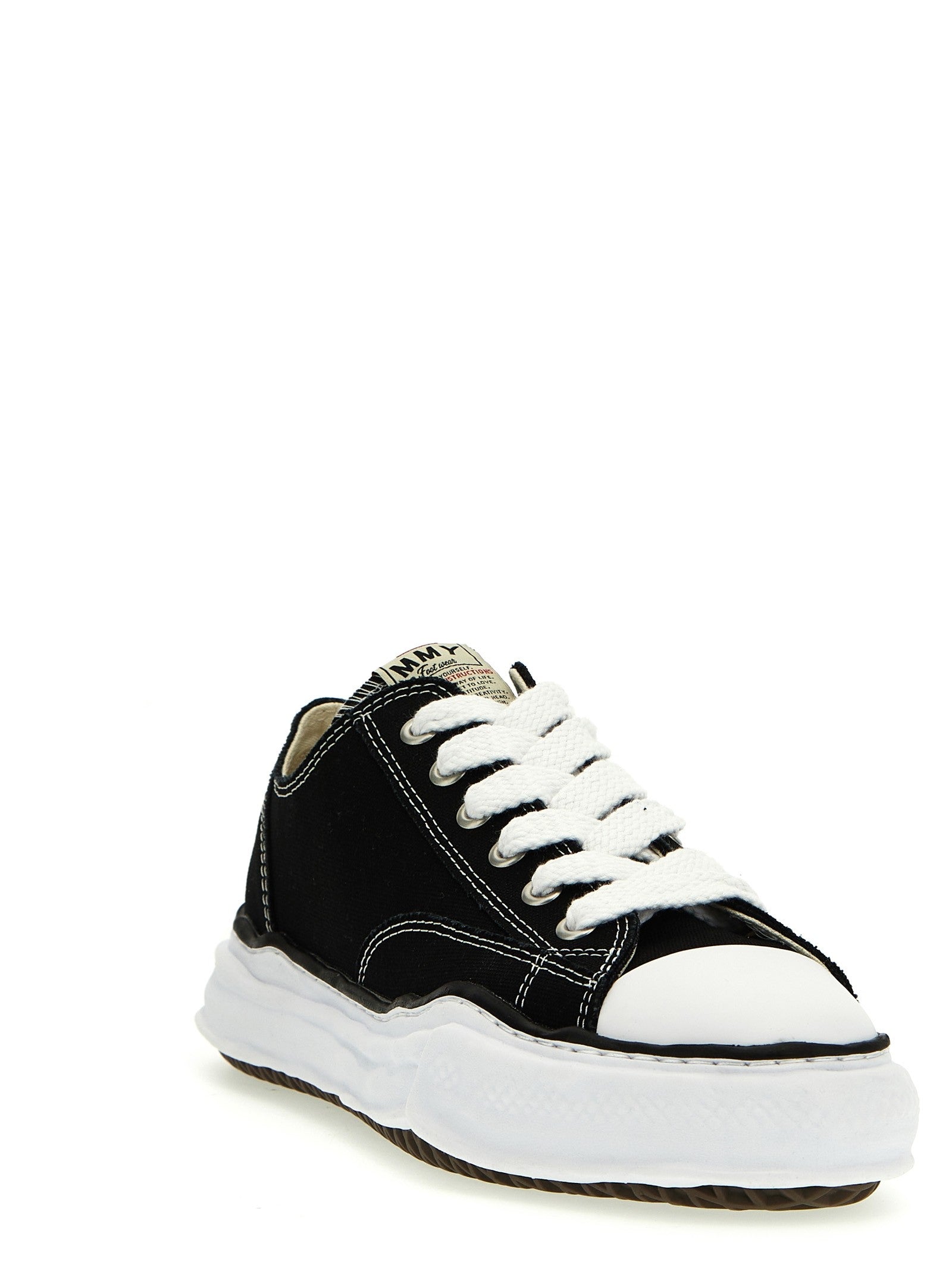 MAISON MIHARA YASUHIRO - nan - Multicolor - Sneaker