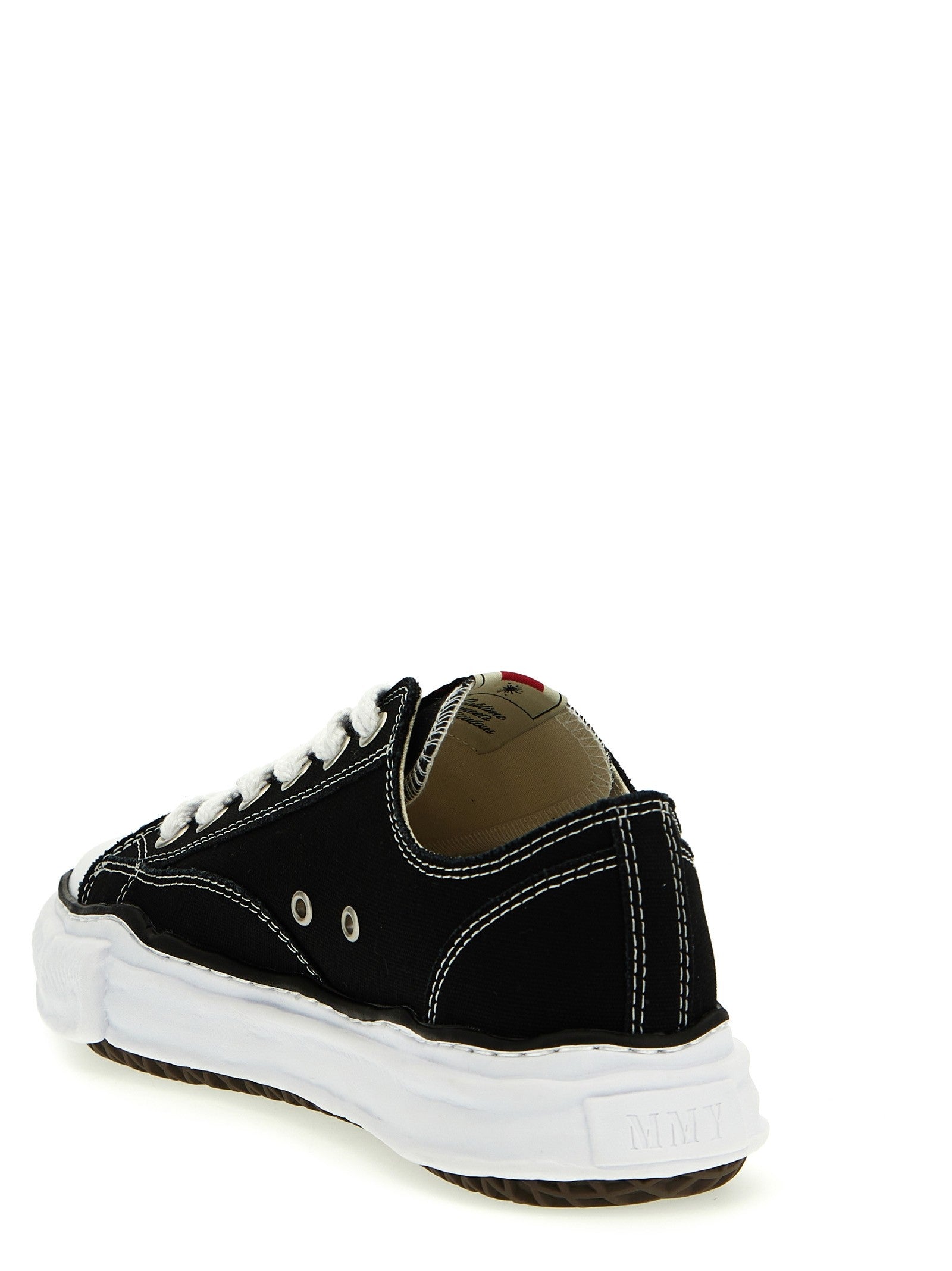 MAISON MIHARA YASUHIRO - nan - Multicolor - Sneaker