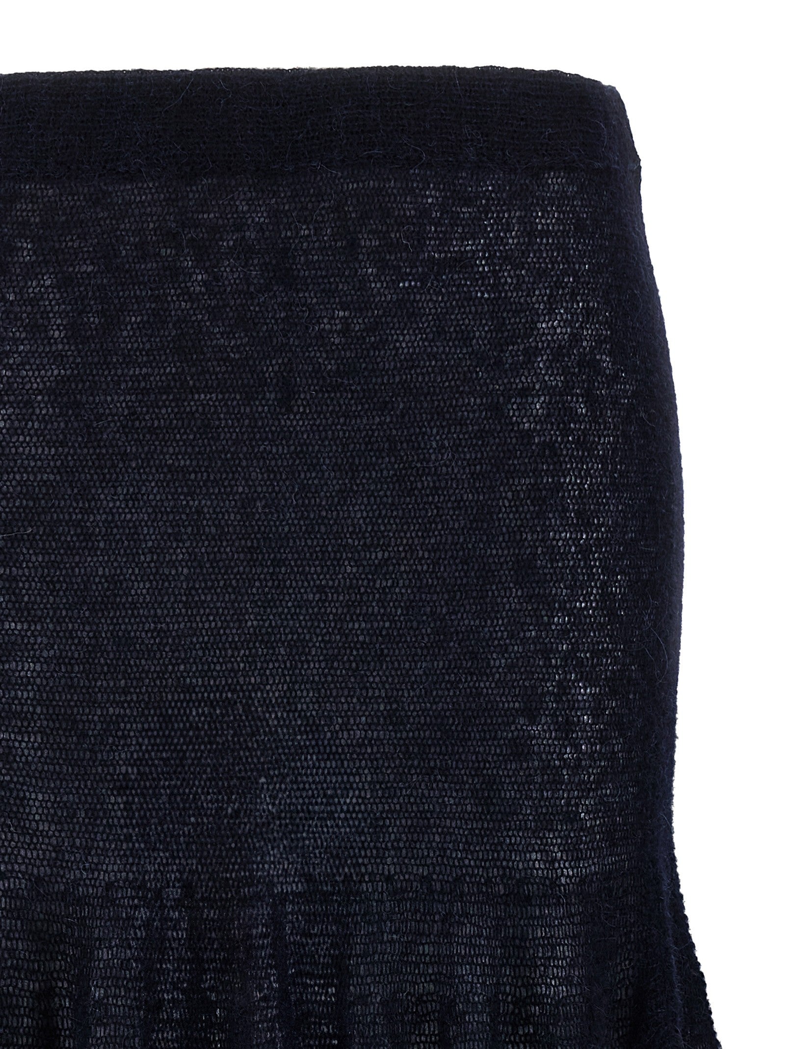MAGDA BUTRYM - nan - Blue - Skirt