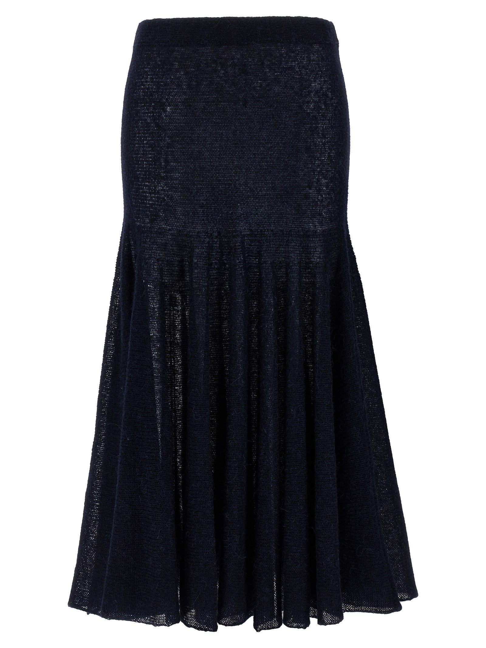 MAGDA BUTRYM - nan - Blue - Skirt