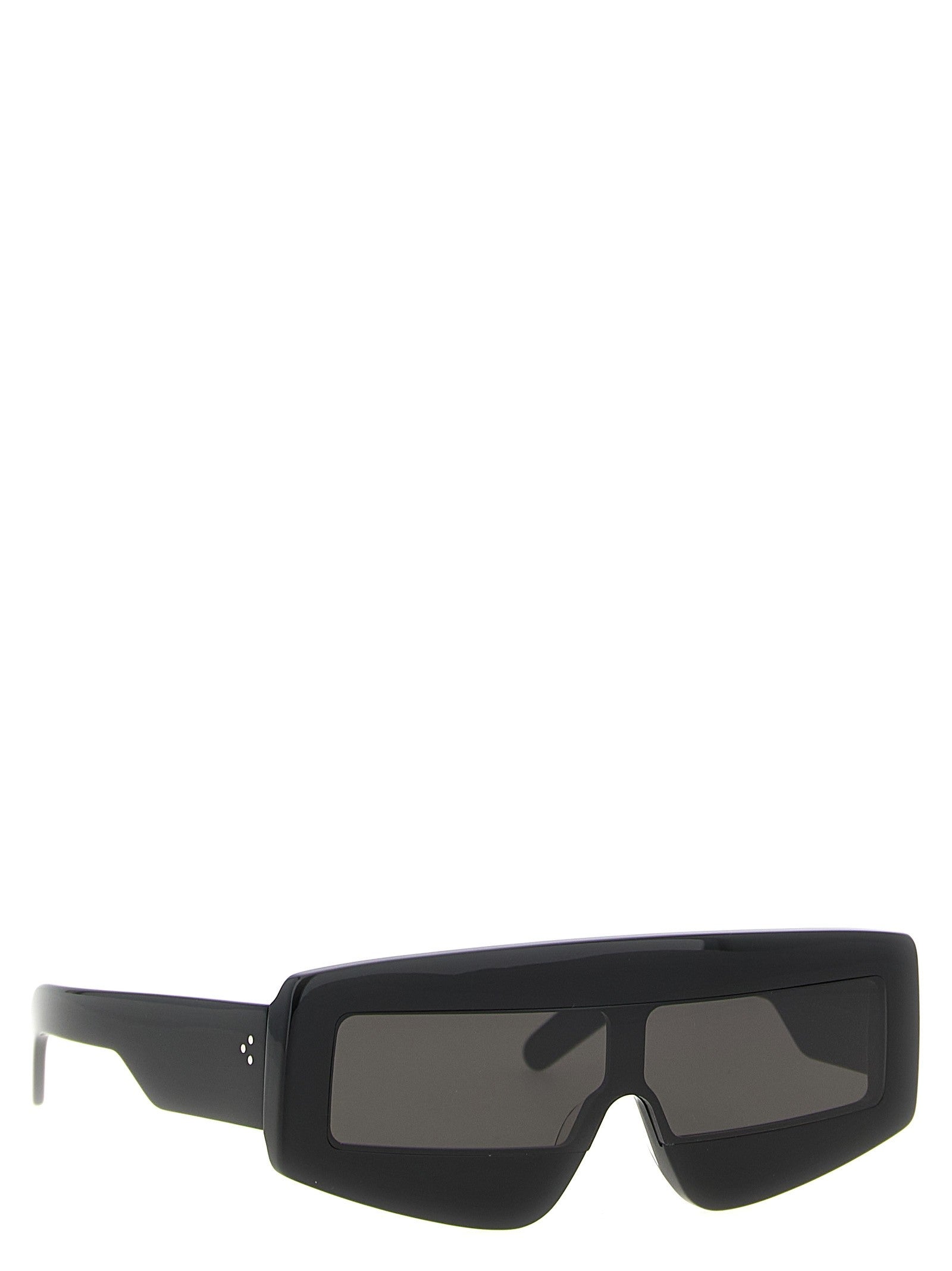 RICK OWENS - nan - Black - Sunglasse