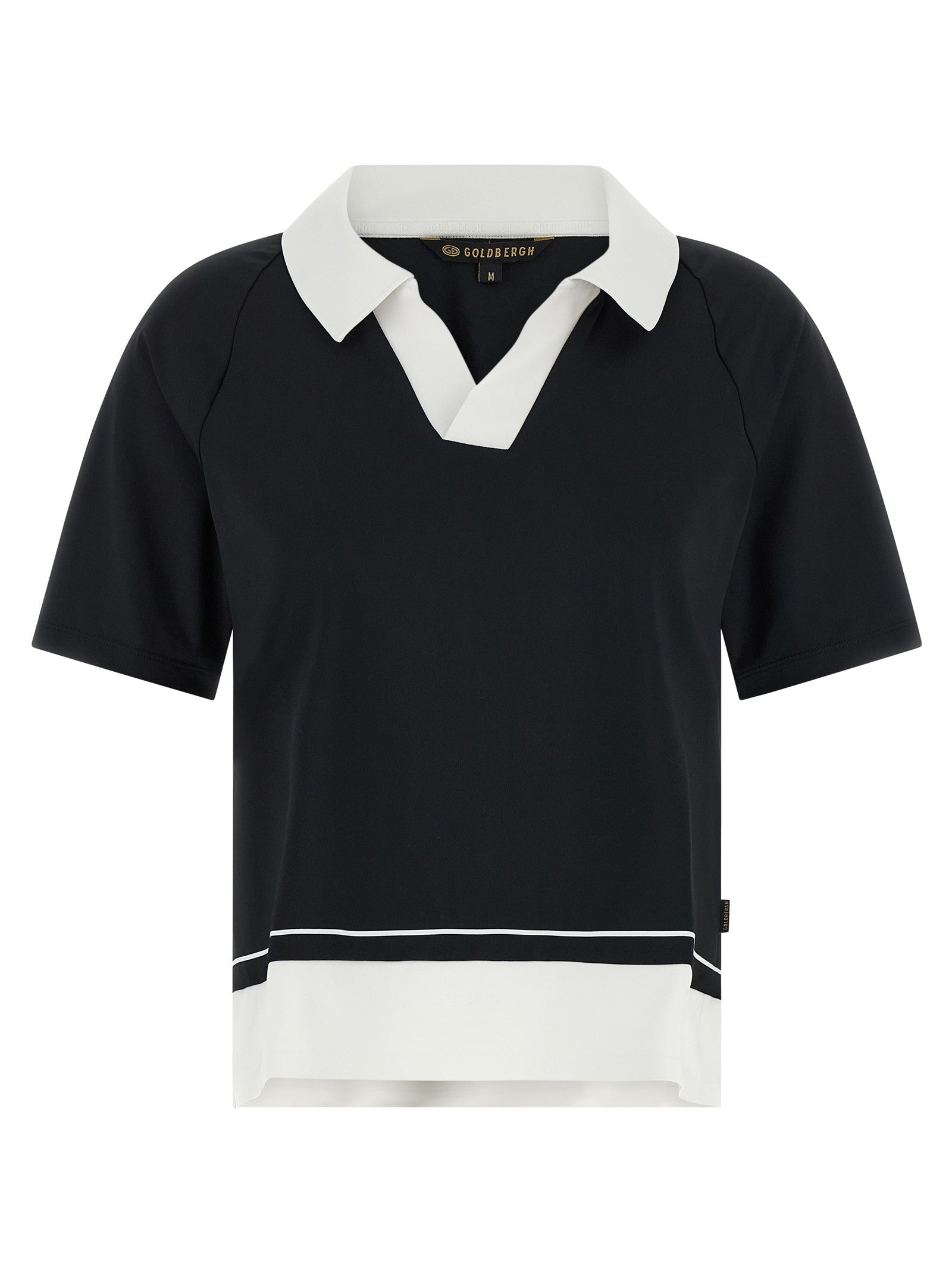 GOLDBERGH - nan - Multicolor - Polo Shirt
