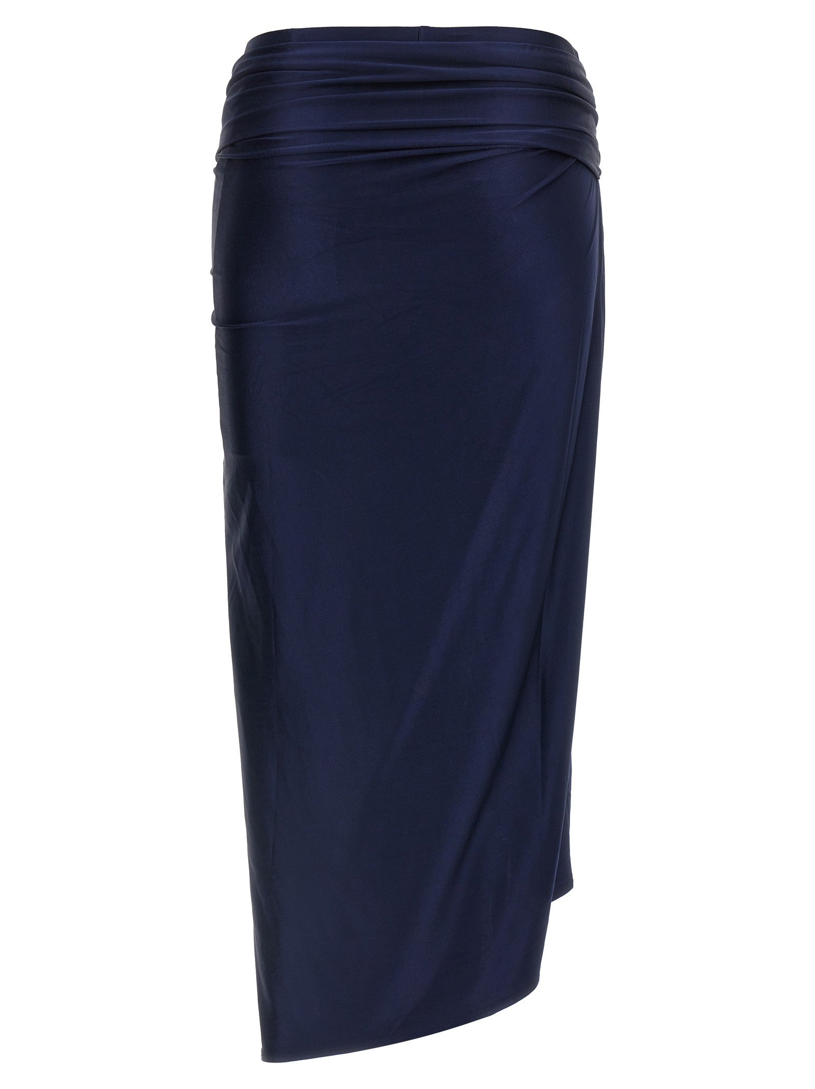 paco rabanne - nan - Blue - Skirt