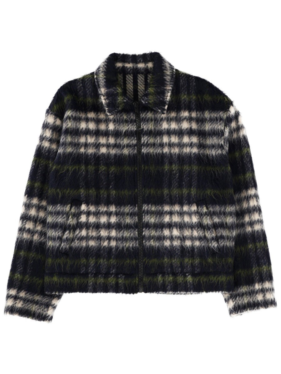 msgm - Férfi - Többszínű - Dzseki