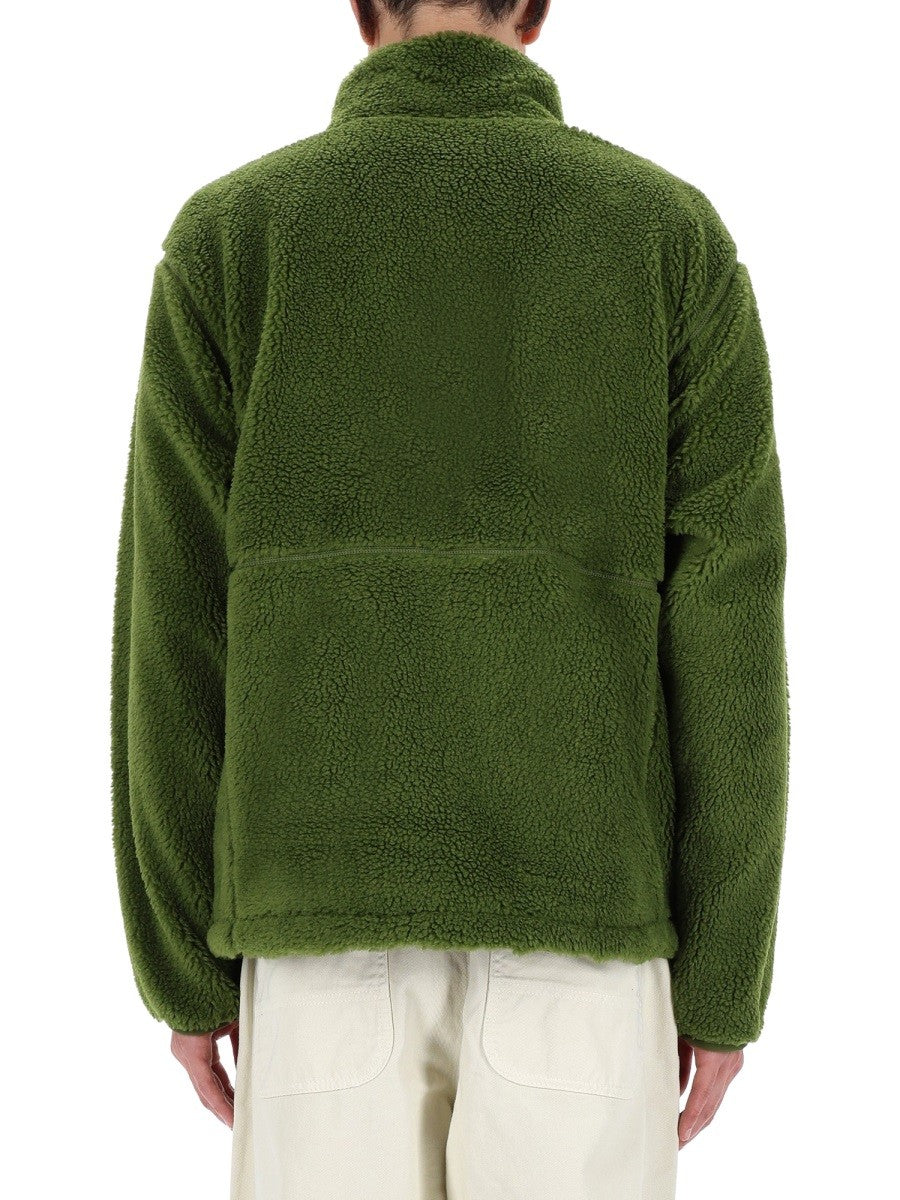 The North Face - Man - Green - Blazer