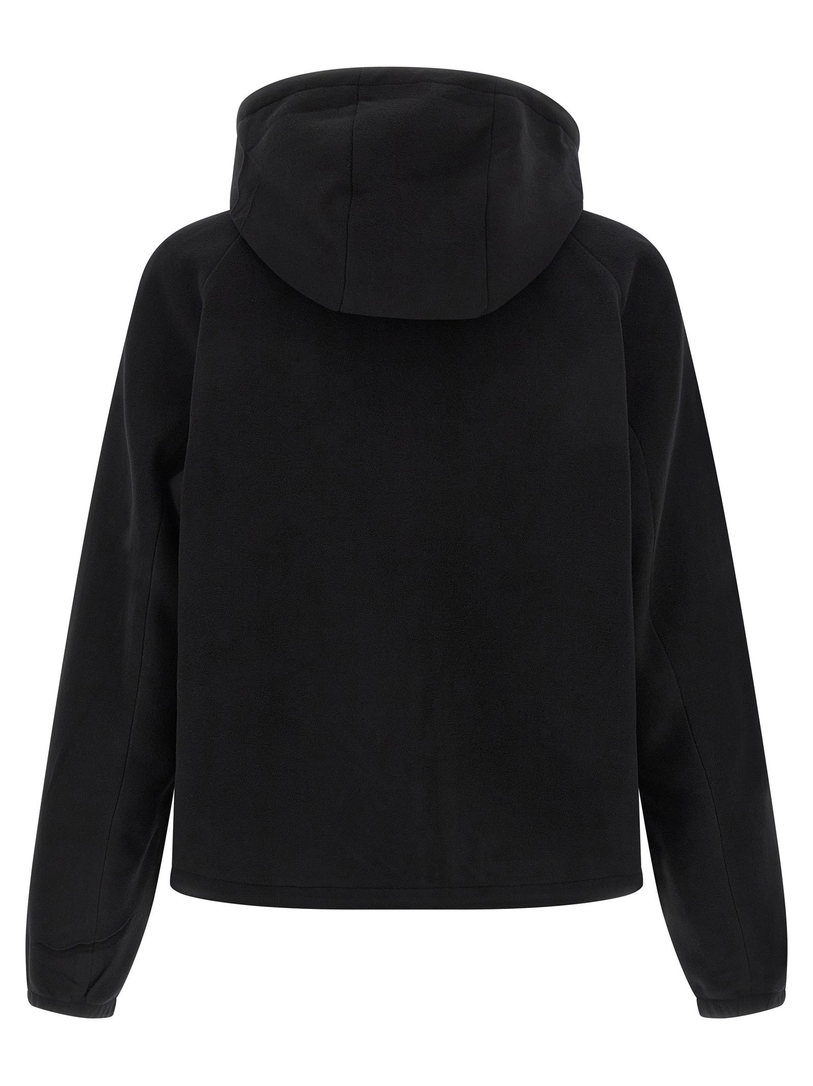 PRADA - nan - Black - Jacket