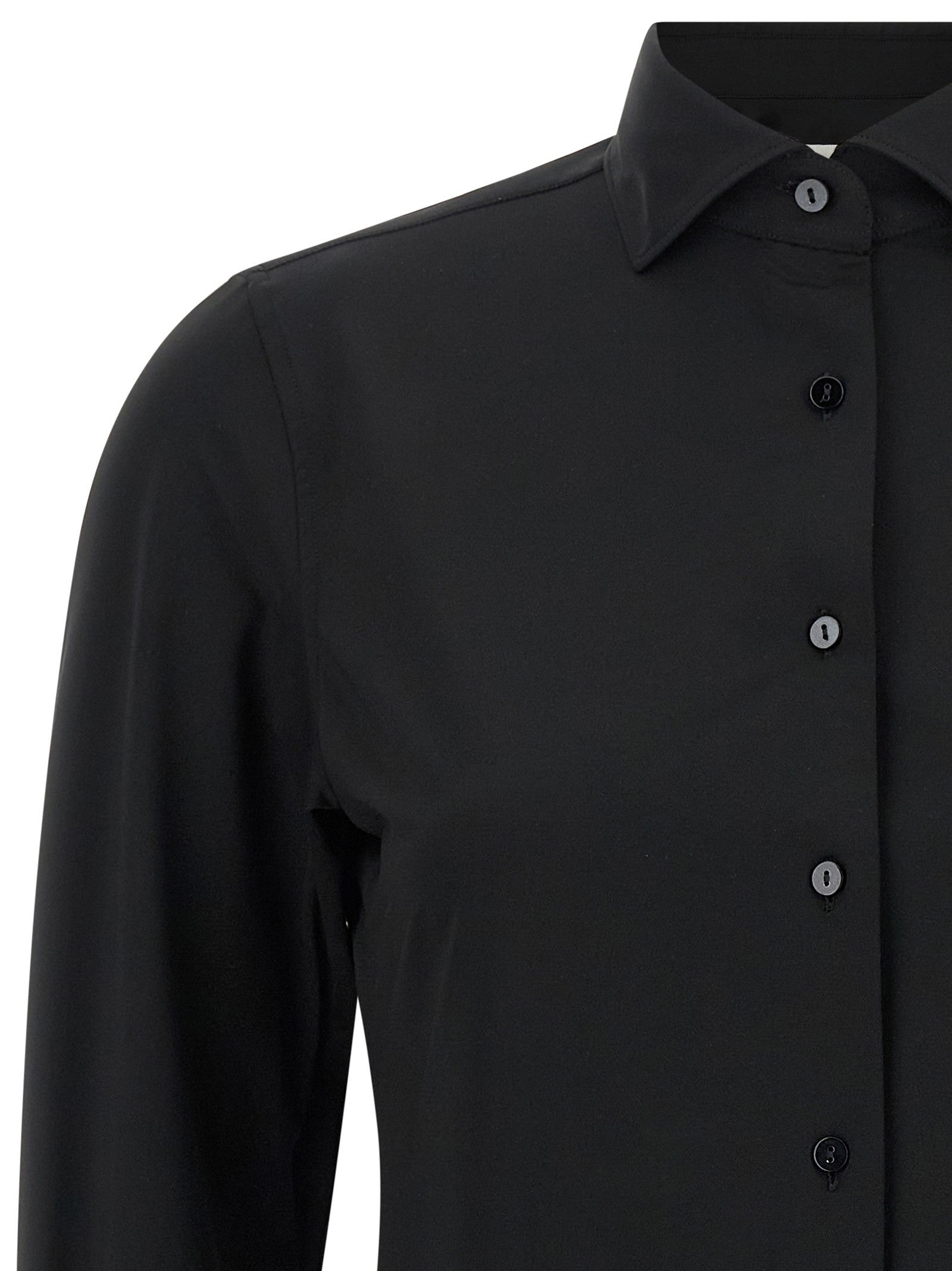 XACUS - nan - Black - Shirt