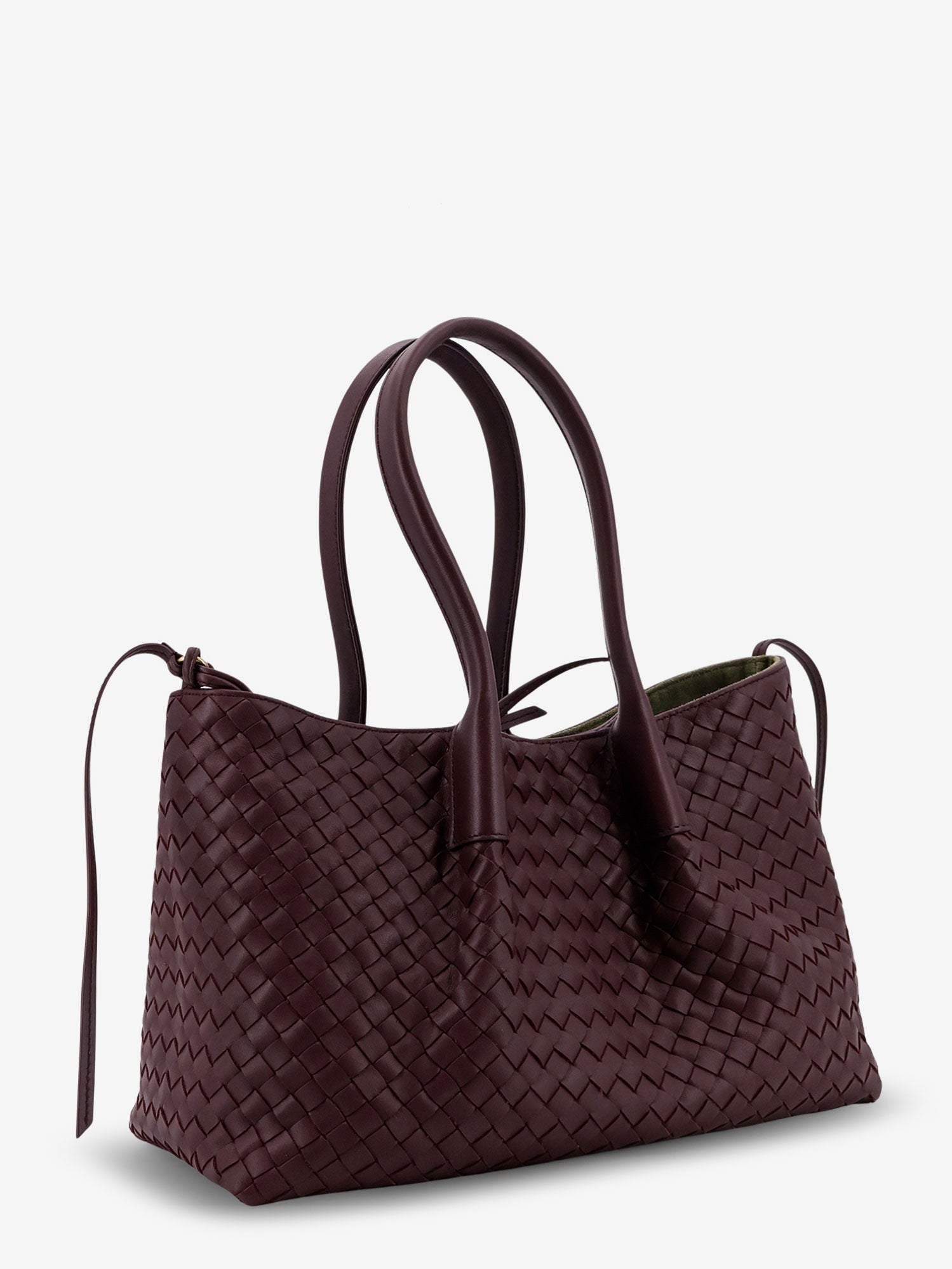 Bottega Veneta – Női – Barna – Kézitáska
