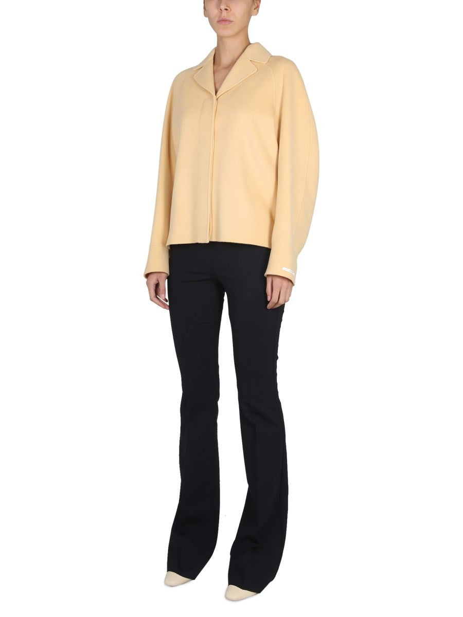Max Mara - Női - Bézs - Kabát