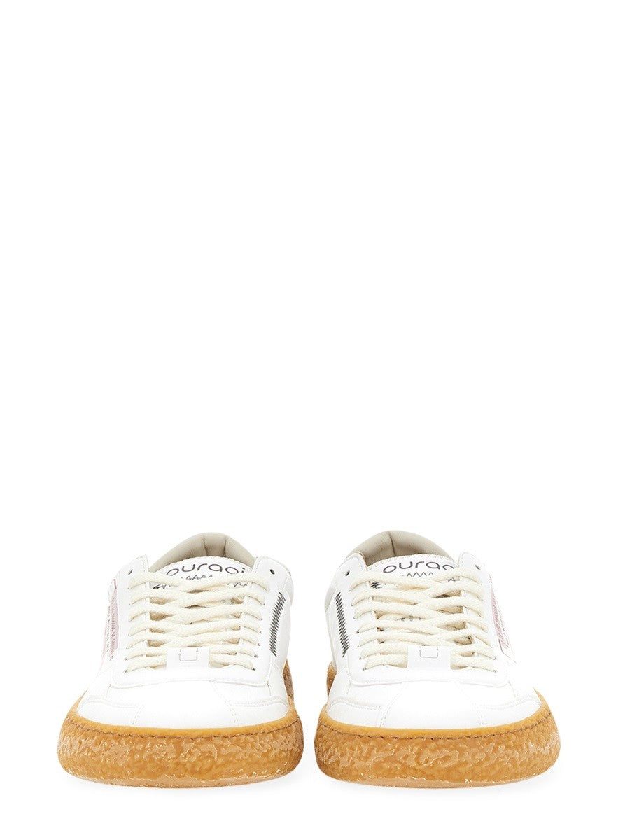 PURAAI - Woman - Pink - Sneaker