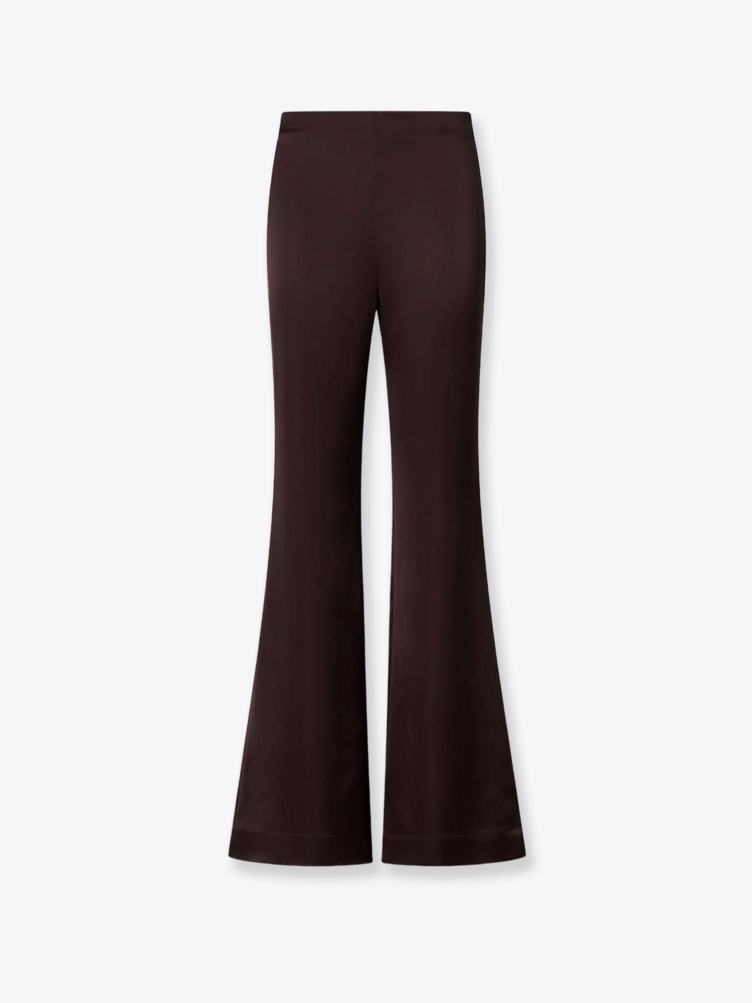 Pinko - Woman - Purple - Pants