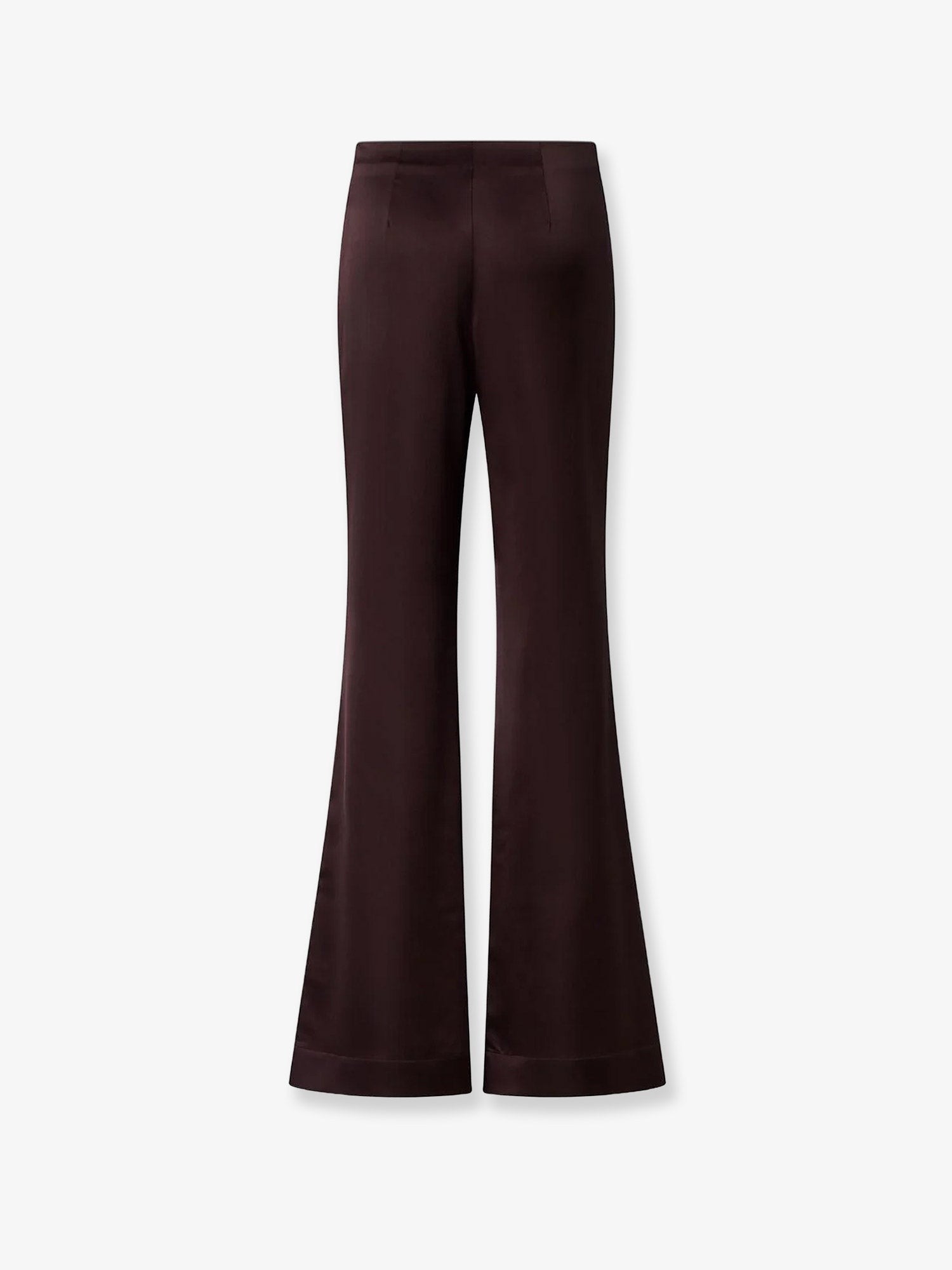 Pinko - Woman - Purple - Pants