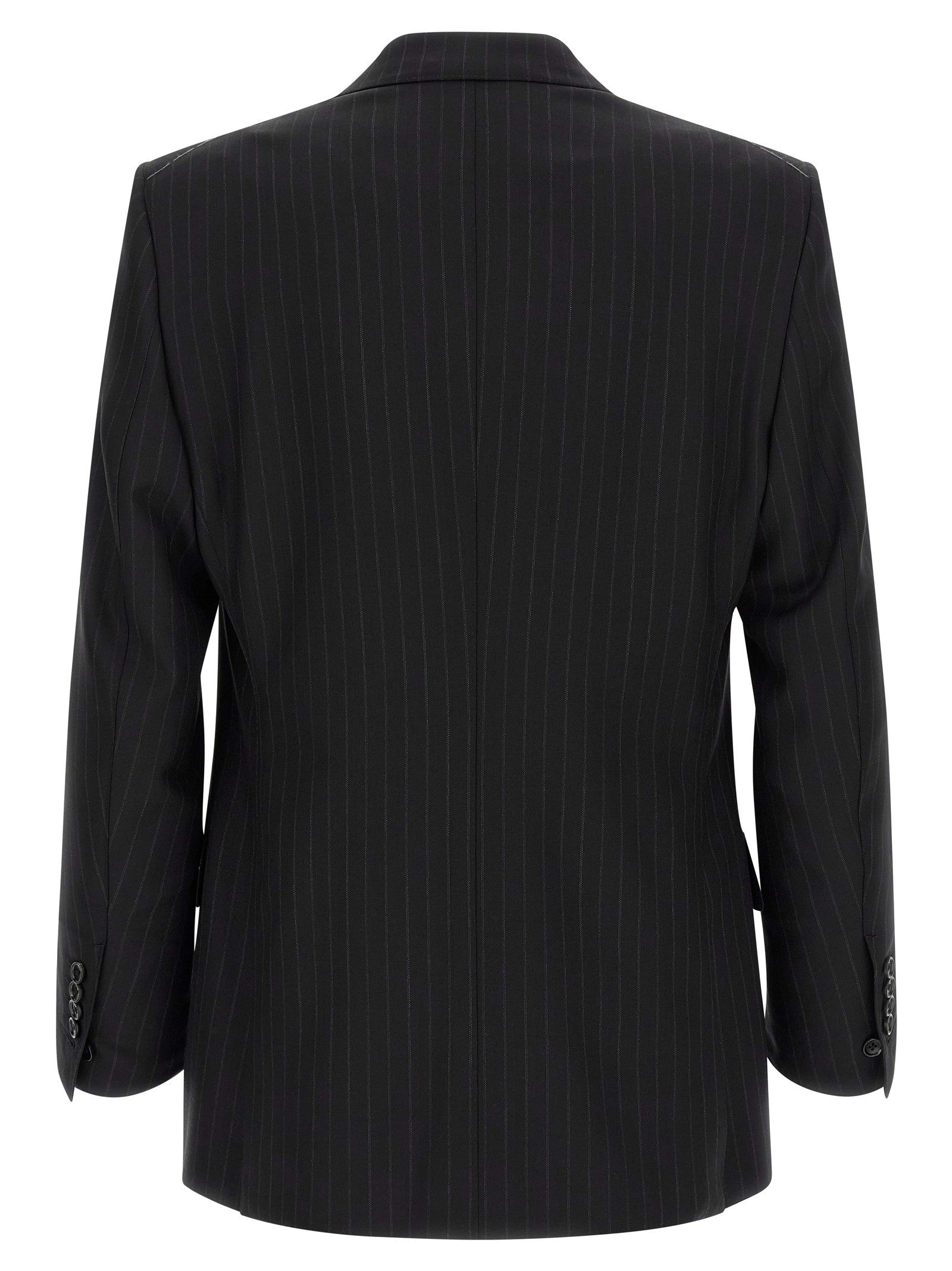 TOM FORD - nan - Black - Suit