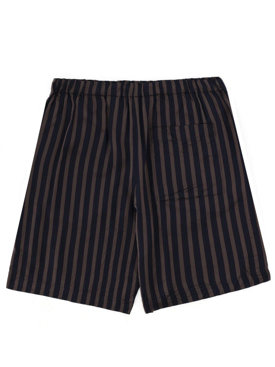 Dries Van Noten - Férfi - Többszínű - Rövidnadrág