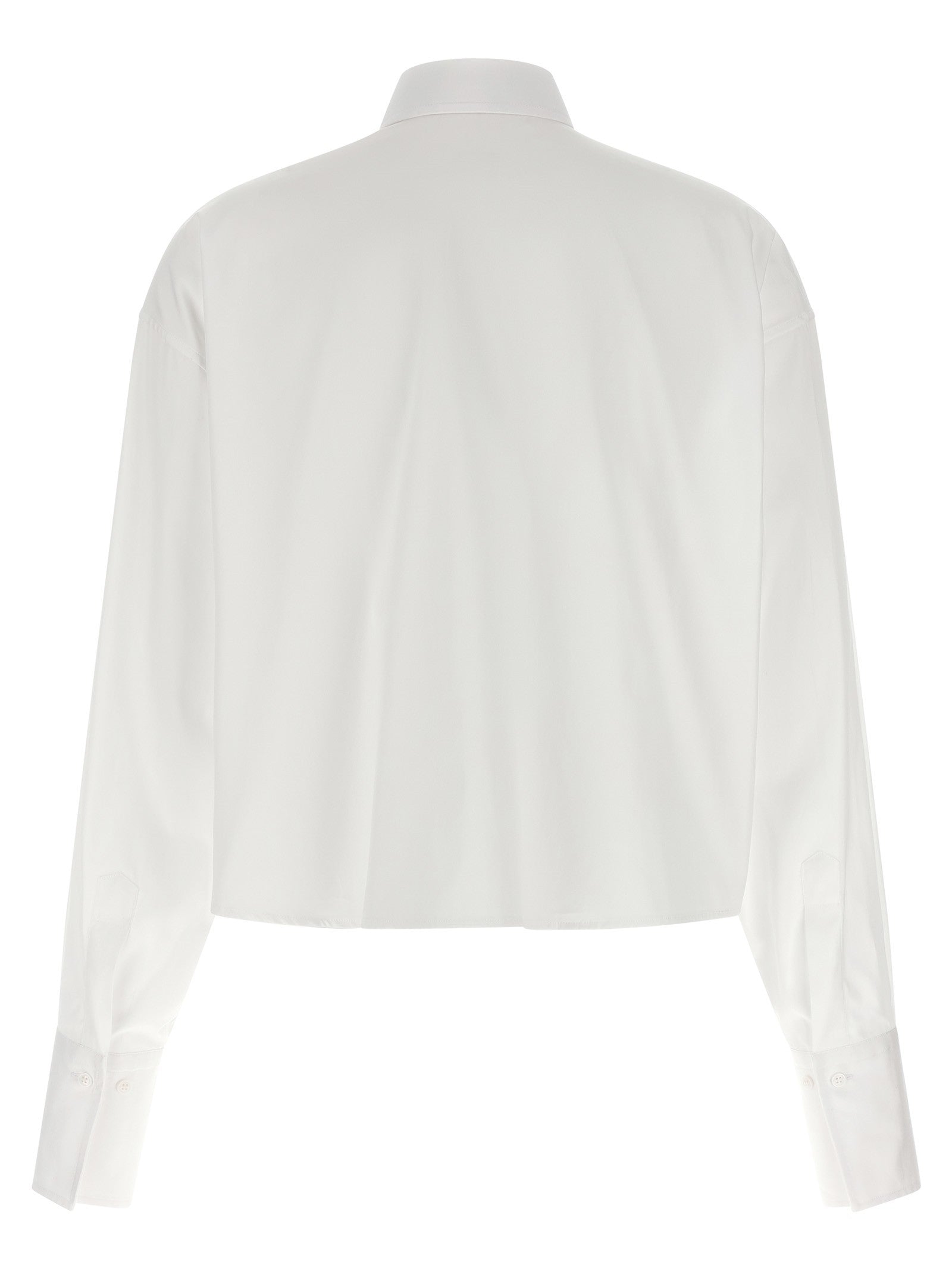 ERMANNO SCERVINO - nan - White - Shirt