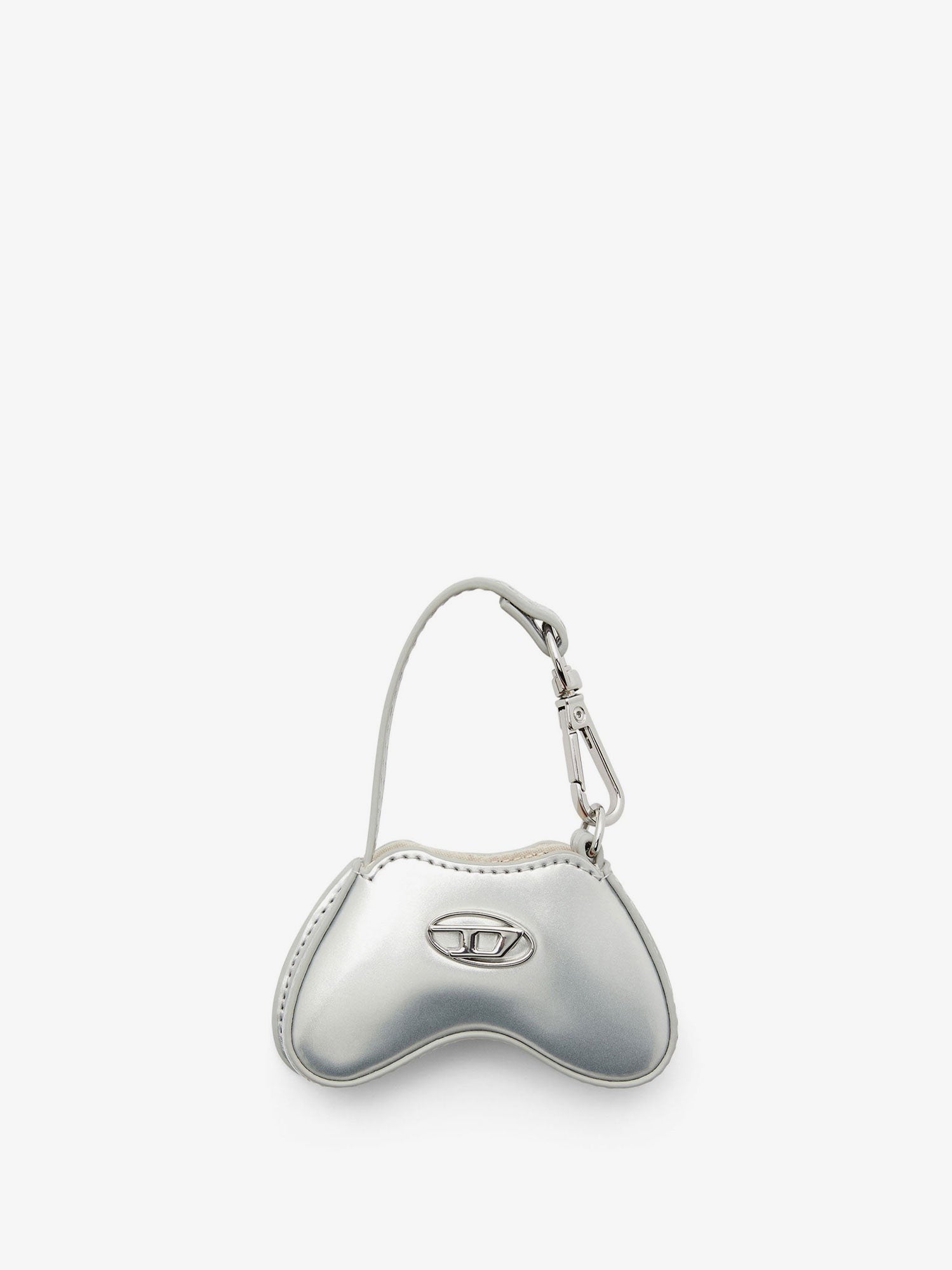 Diesel - Woman - Silver - Lifestyle