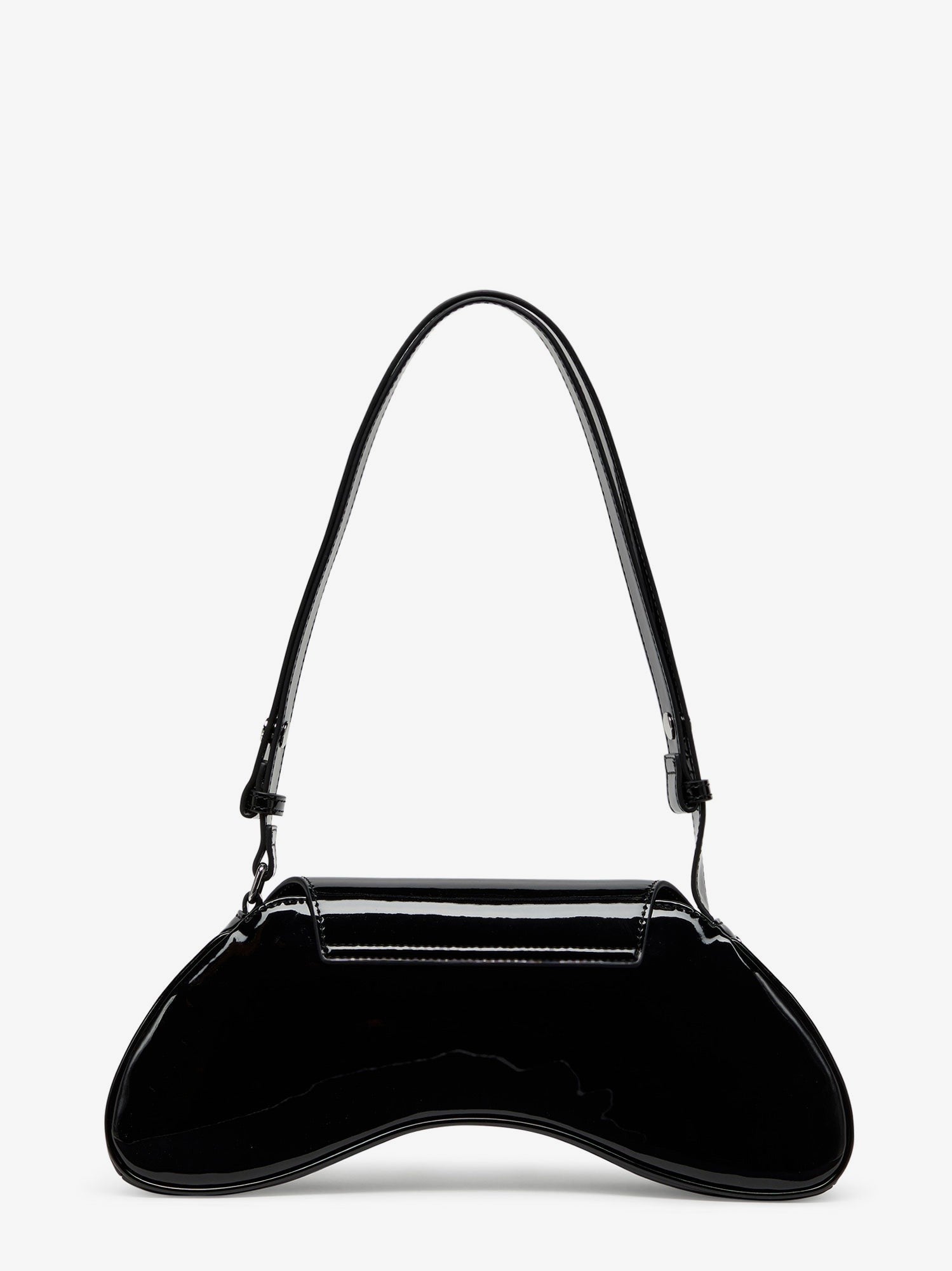 Diesel - Woman - Black - Crossbody Bag