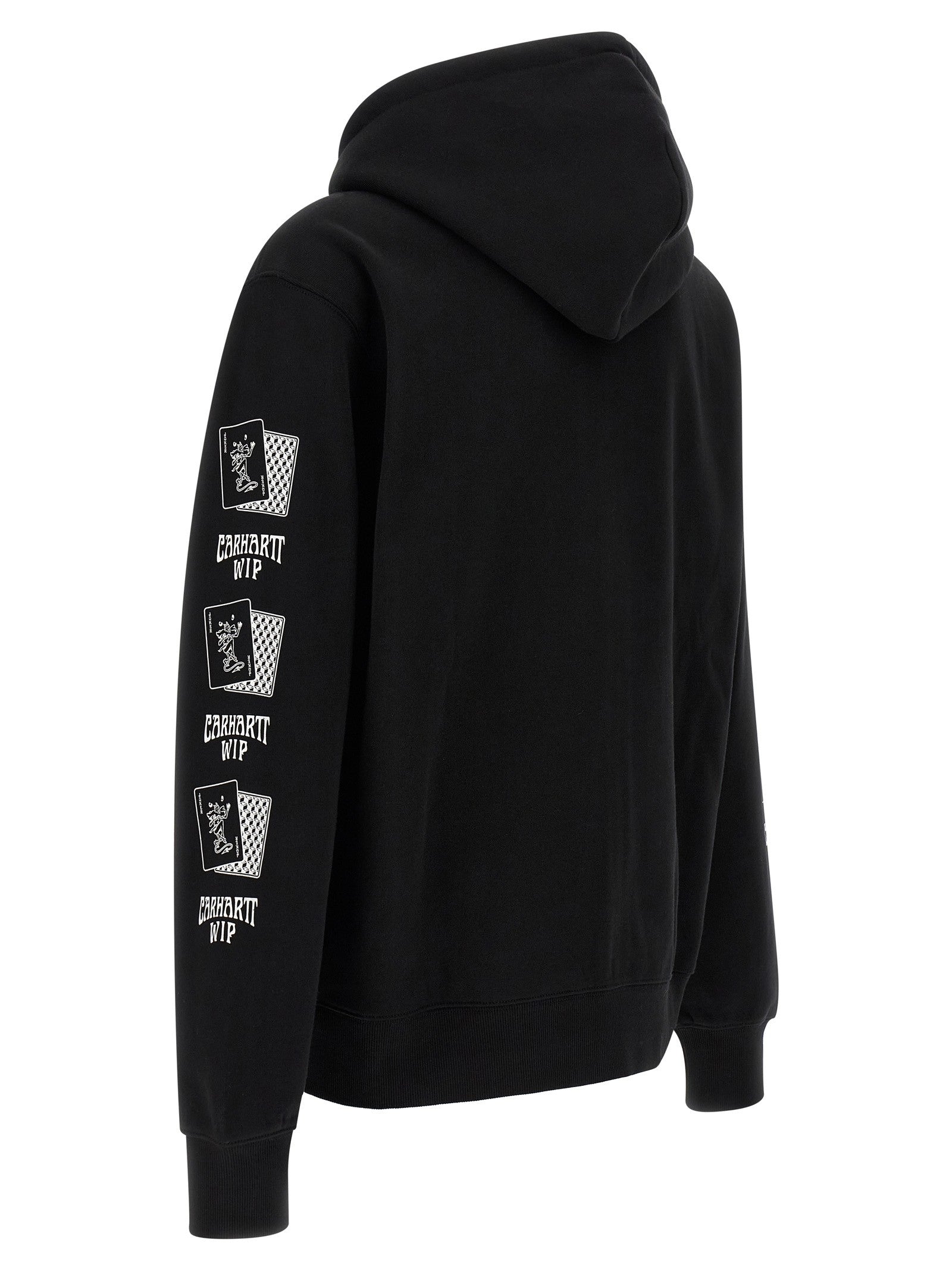 Carhartt Wip - nan - Black - Sweatshirt