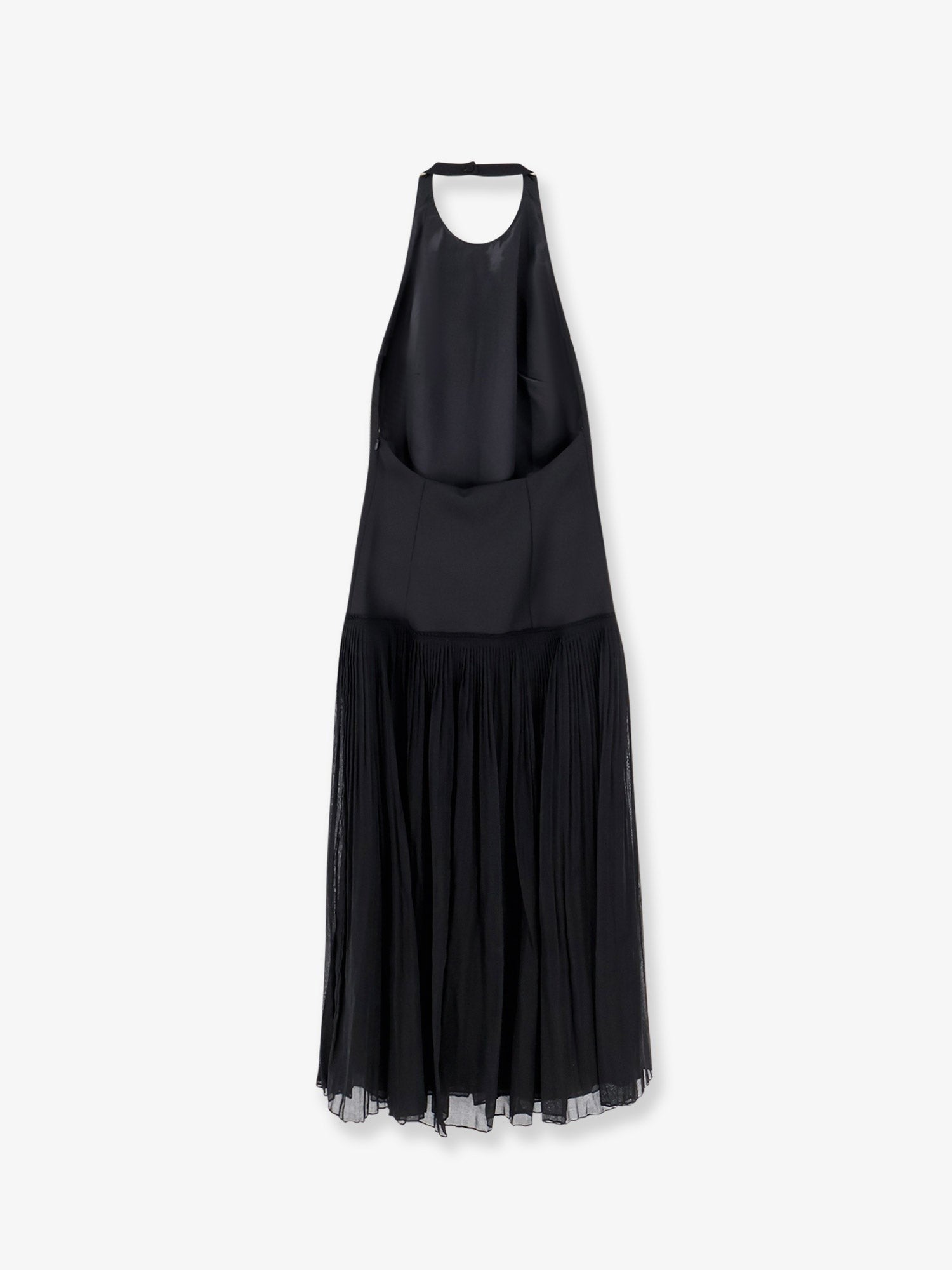 ROHE - Woman - Black - Dress