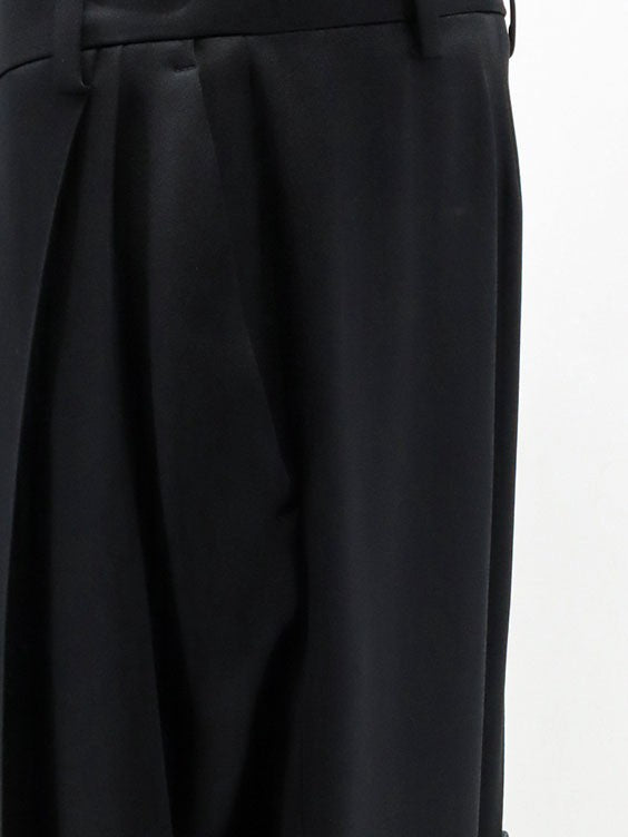 stella mccartney - Női - Fekete - Nadrág