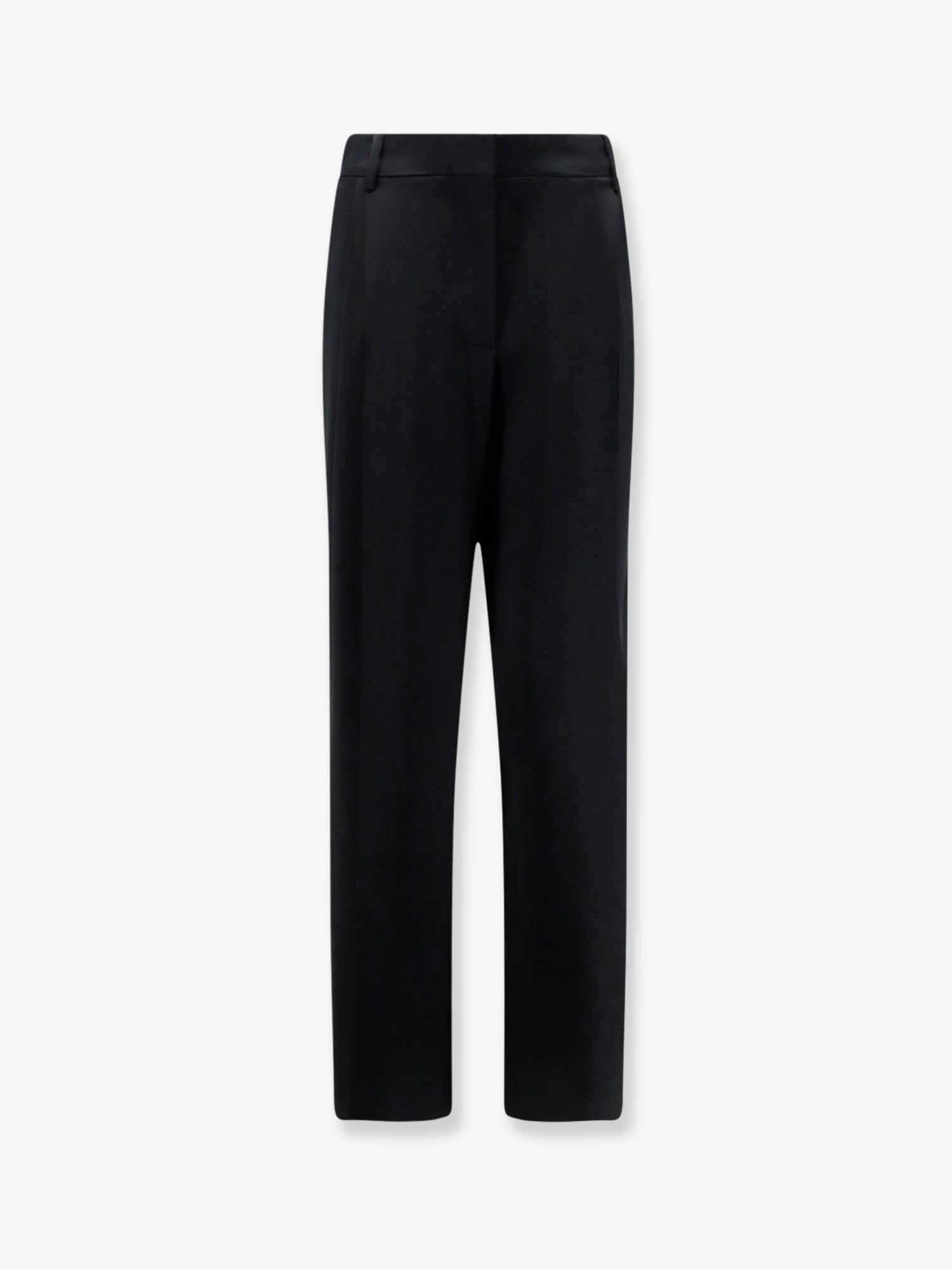 stella mccartney - Woman - Black - Pants